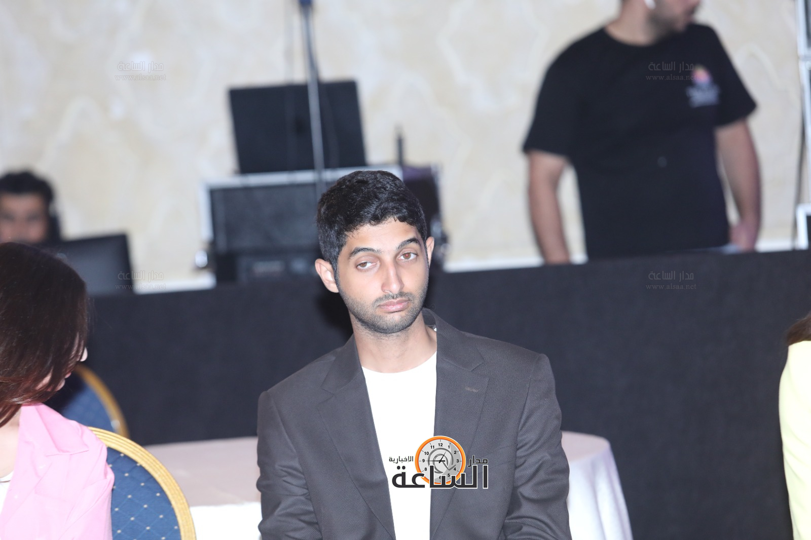 Madar Al-Saa Images 0.8953800912375494