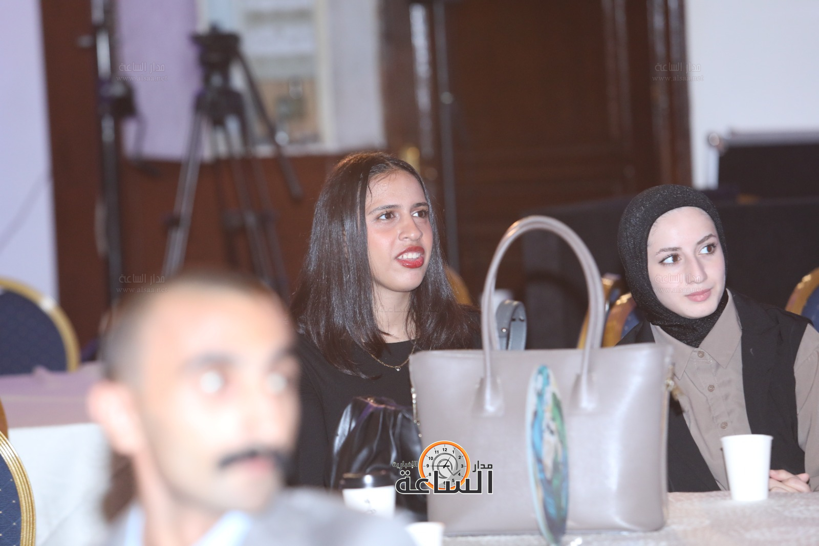 Madar Al-Saa Images 0.5419863231361461