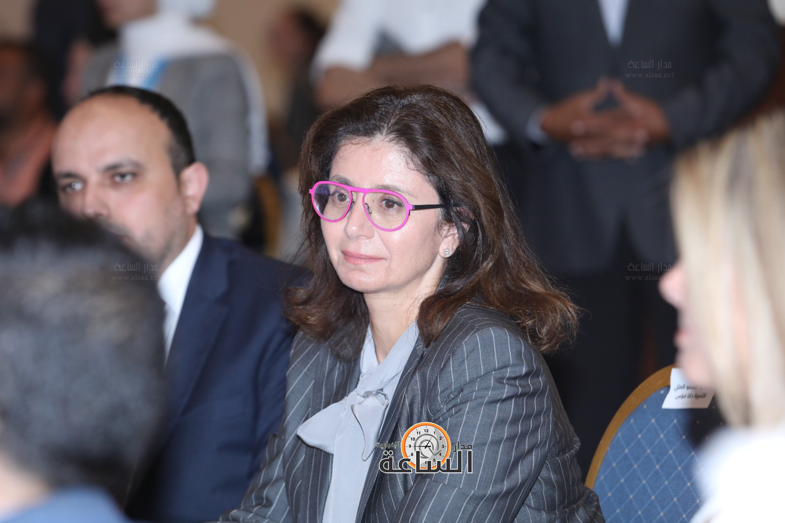 Madar Al-Saa Images 0.614034497948726