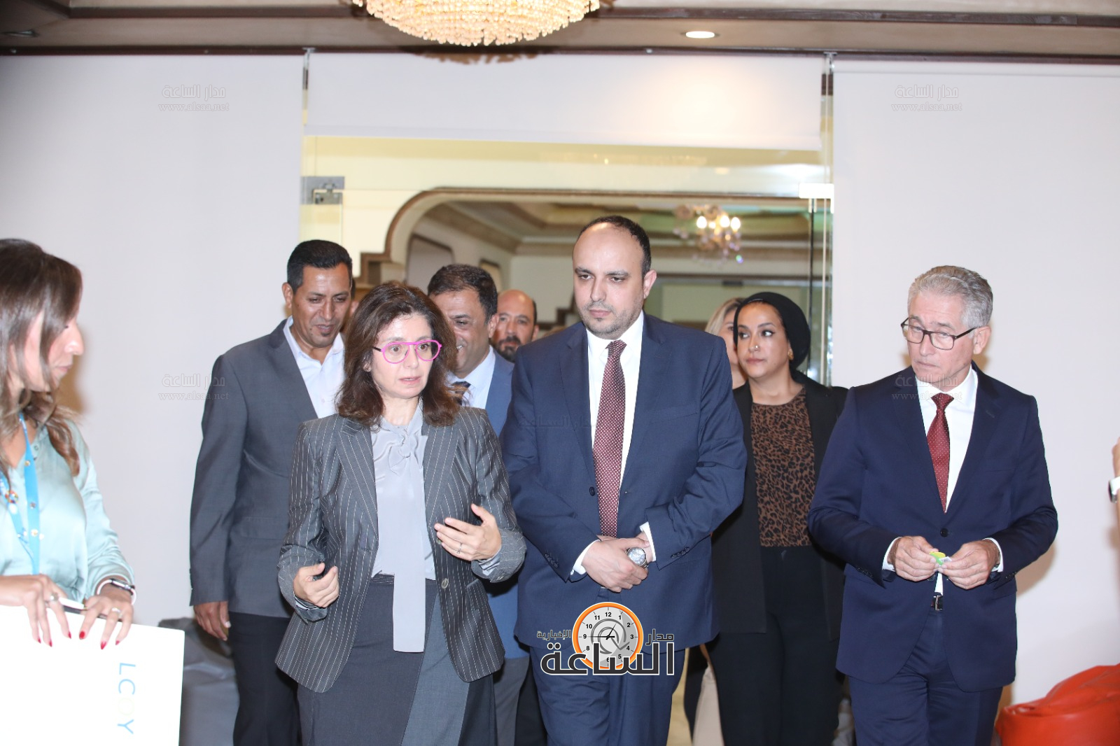 Madar Al-Saa Images 0.8291211756794505