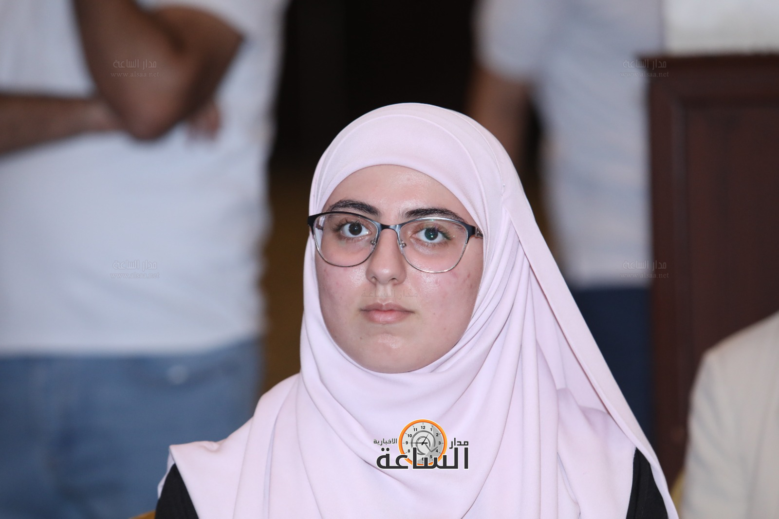 Madar Al-Saa Images 0.6577043838932921