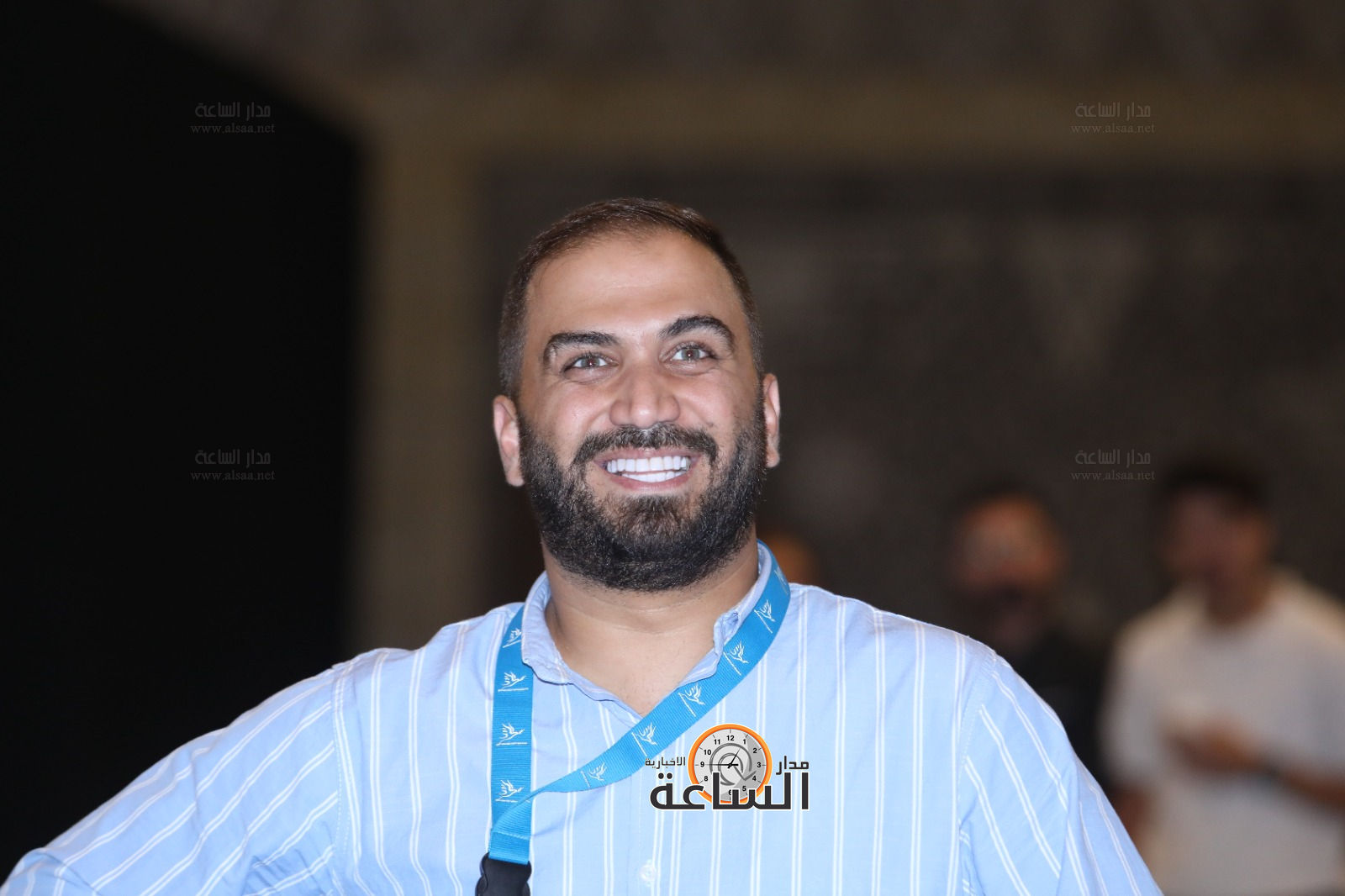 Madar Al-Saa Images 0.4733234224997529