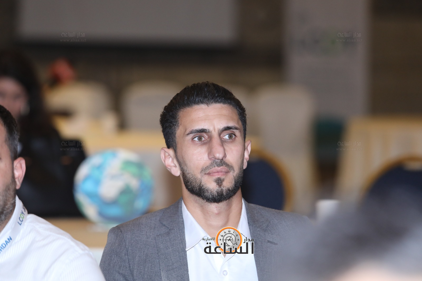 Madar Al-Saa Images 0.3912862298844102