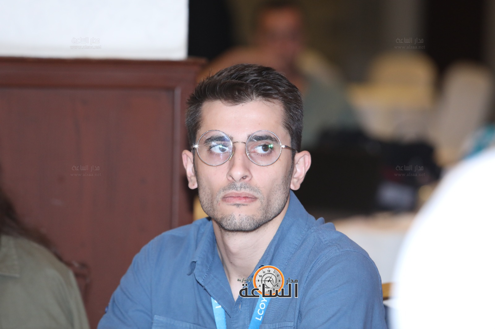 Madar Al-Saa Images 0.9994250089094416