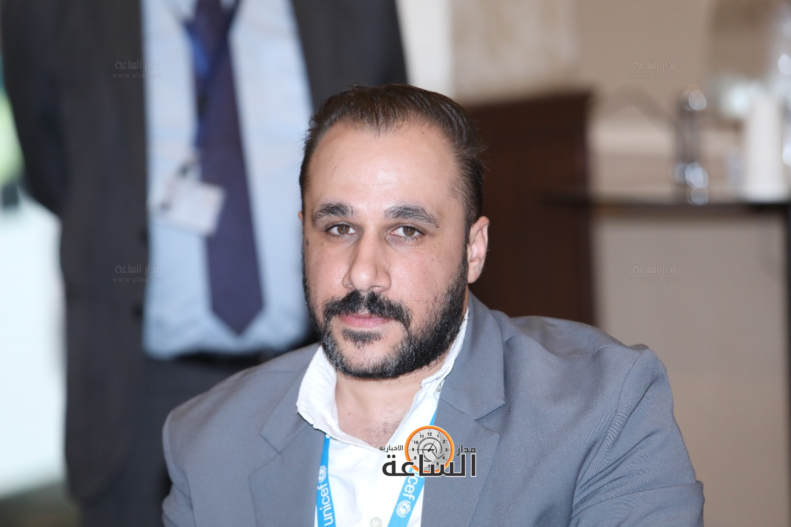 Madar Al-Saa Images 0.45274004635451415