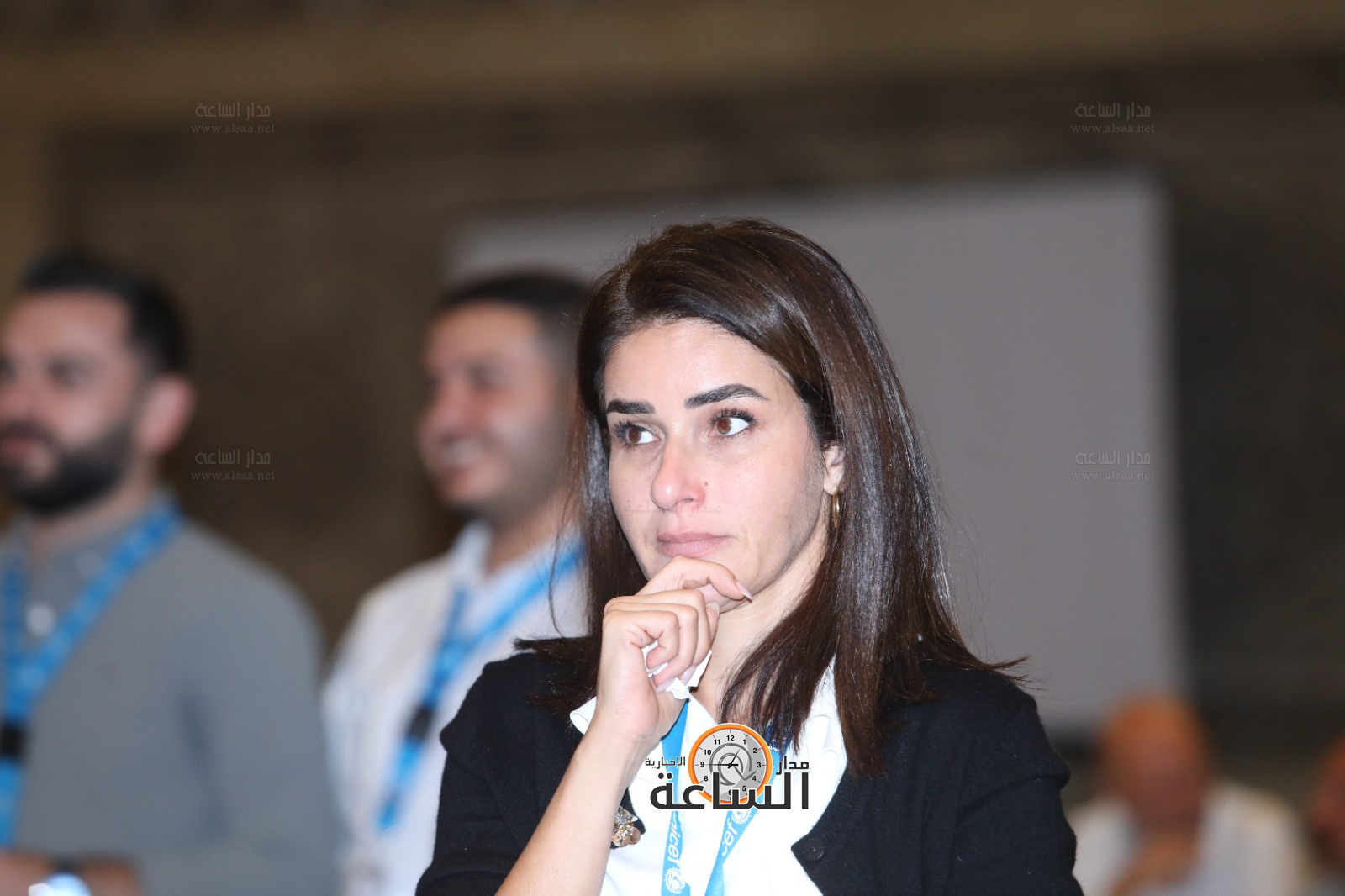 Madar Al-Saa Images 0.40563064615672473