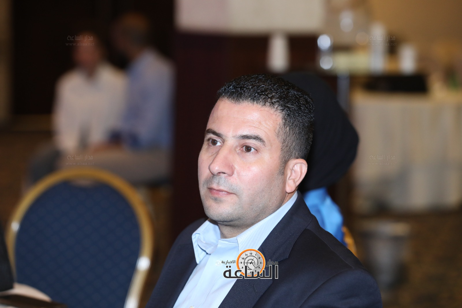 Madar Al-Saa Images 0.2859319487535439