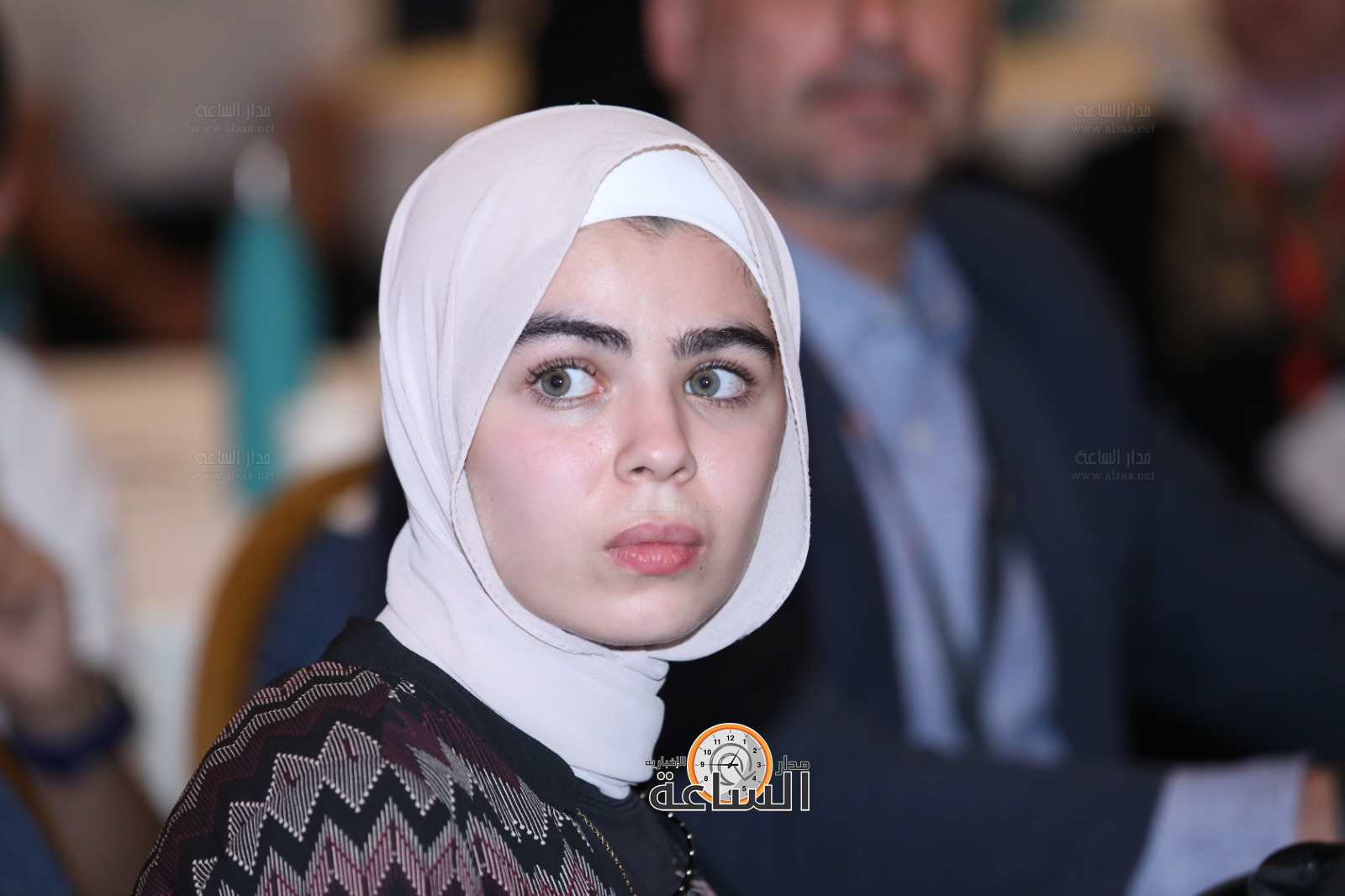 Madar Al-Saa Images 0.3716600714012406