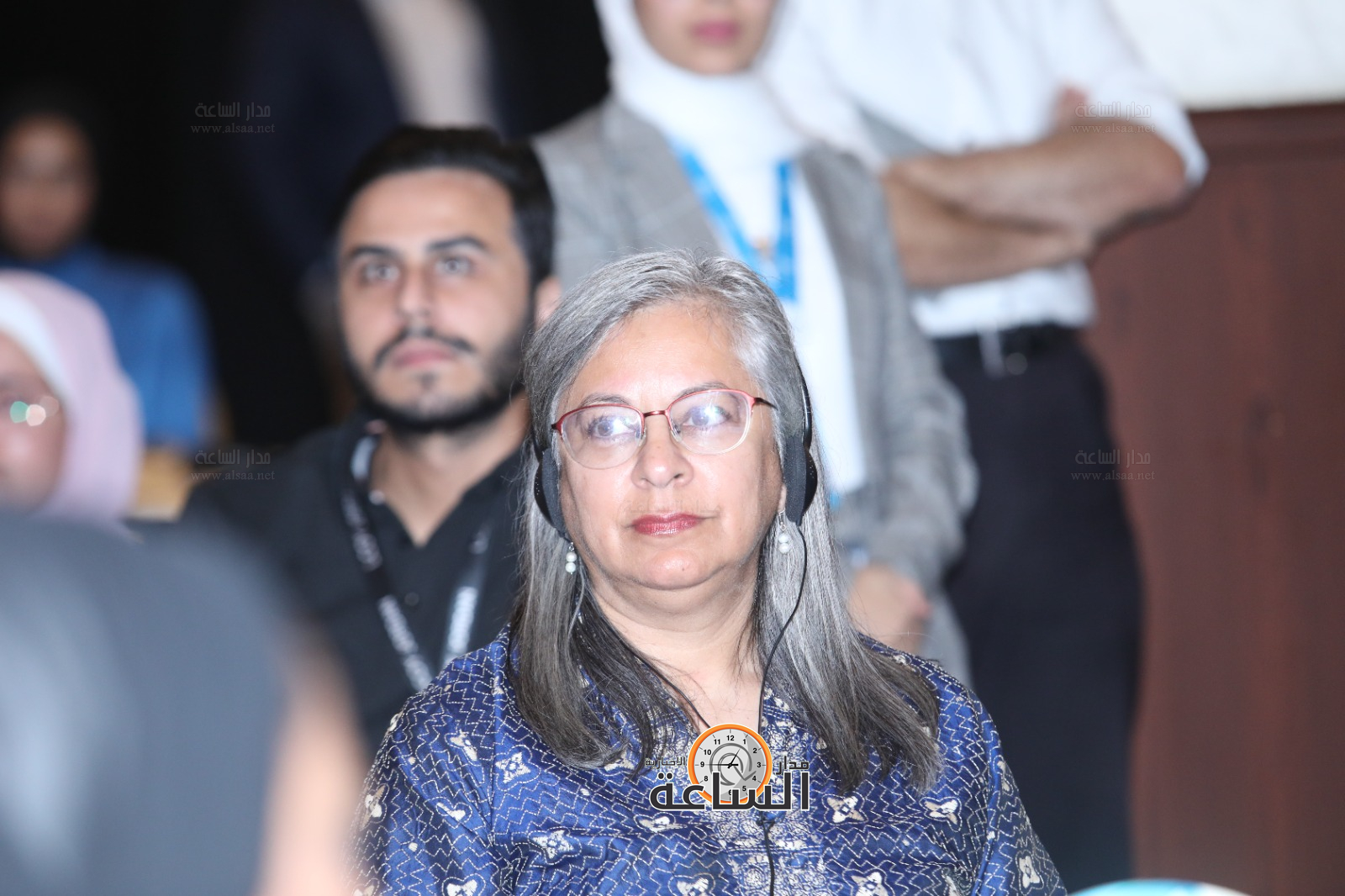 Madar Al-Saa Images 0.6502452458437387