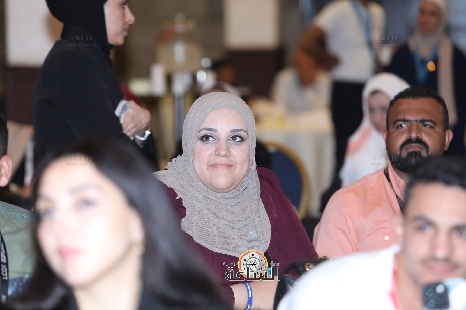 Madar Al-Saa Images 0.3365236768601927