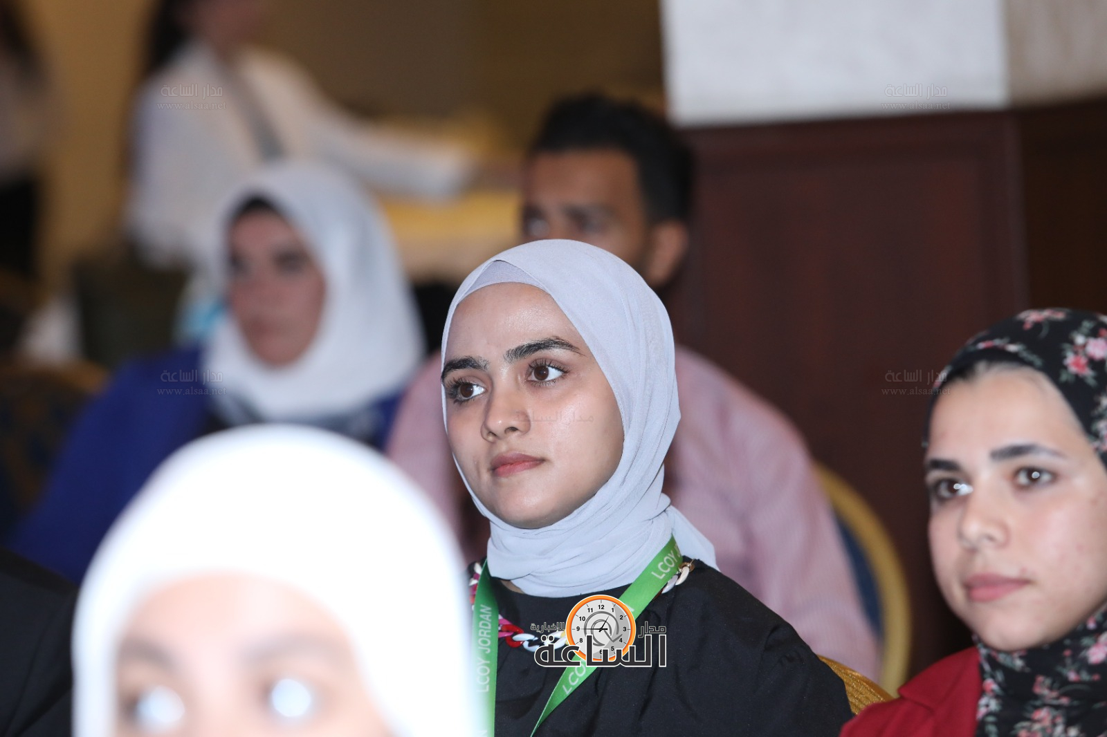 Madar Al-Saa Images 0.1361426863811066