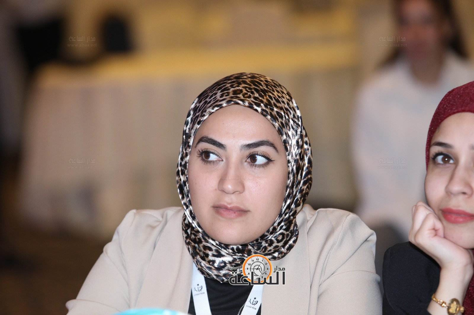 Madar Al-Saa Images 0.22701483025711755