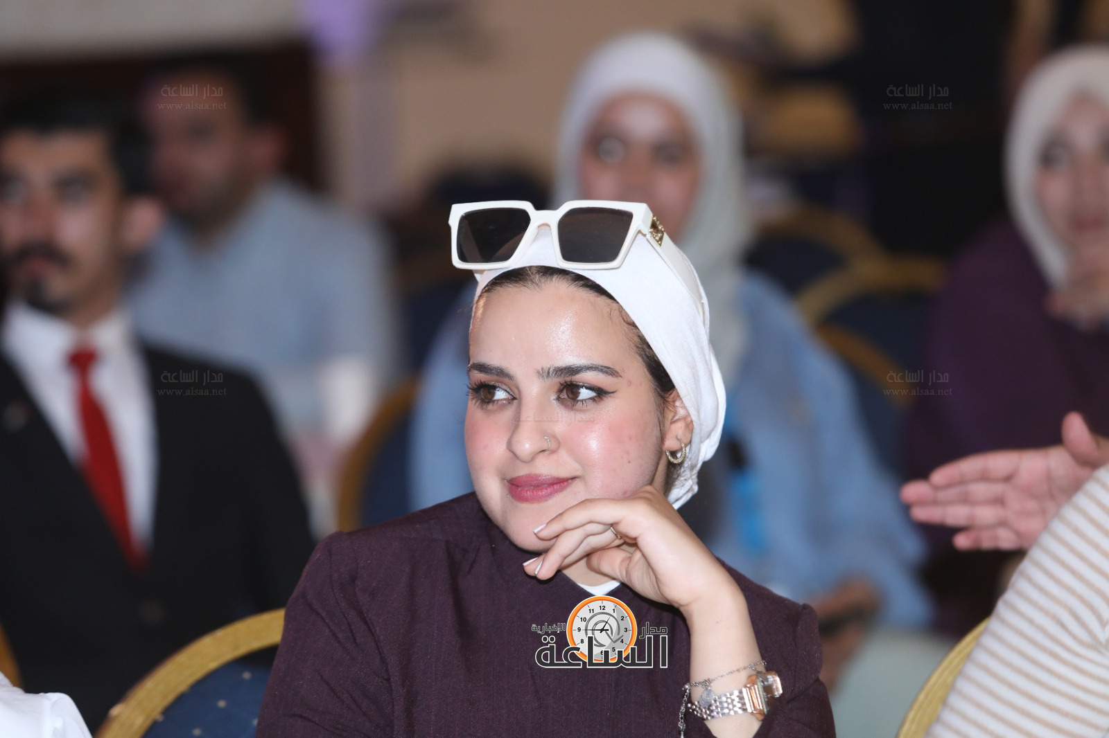 Madar Al-Saa Images 0.5214417807039231