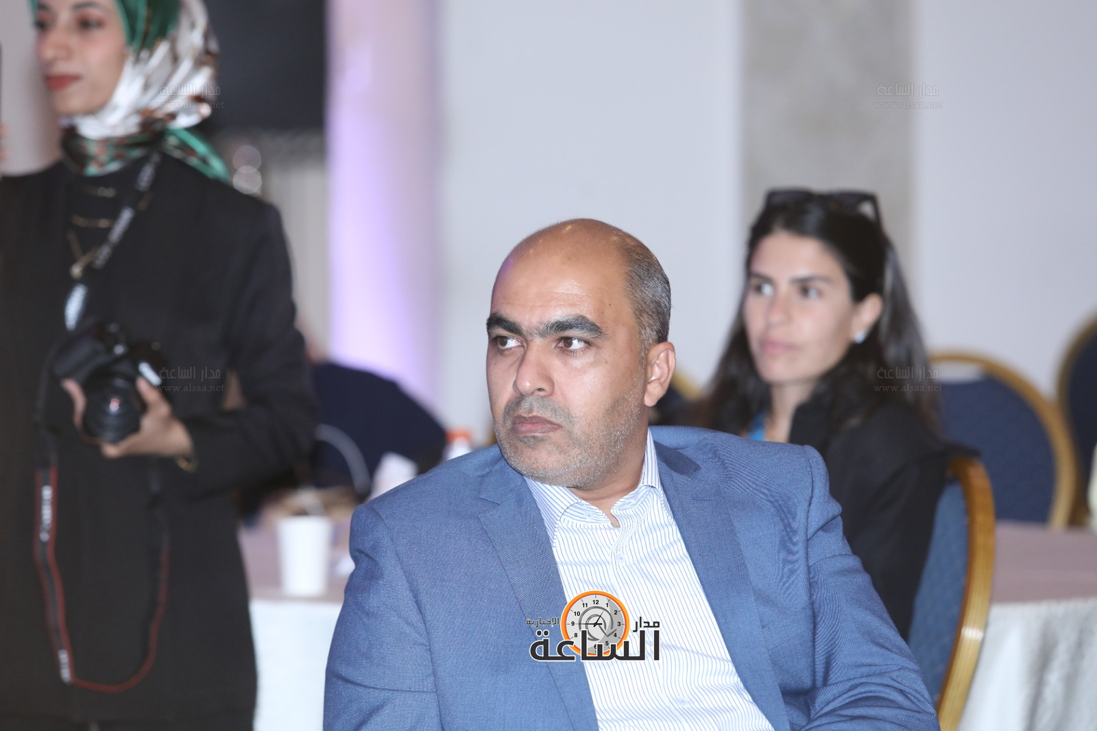 Madar Al-Saa Images 0.22679420626574154