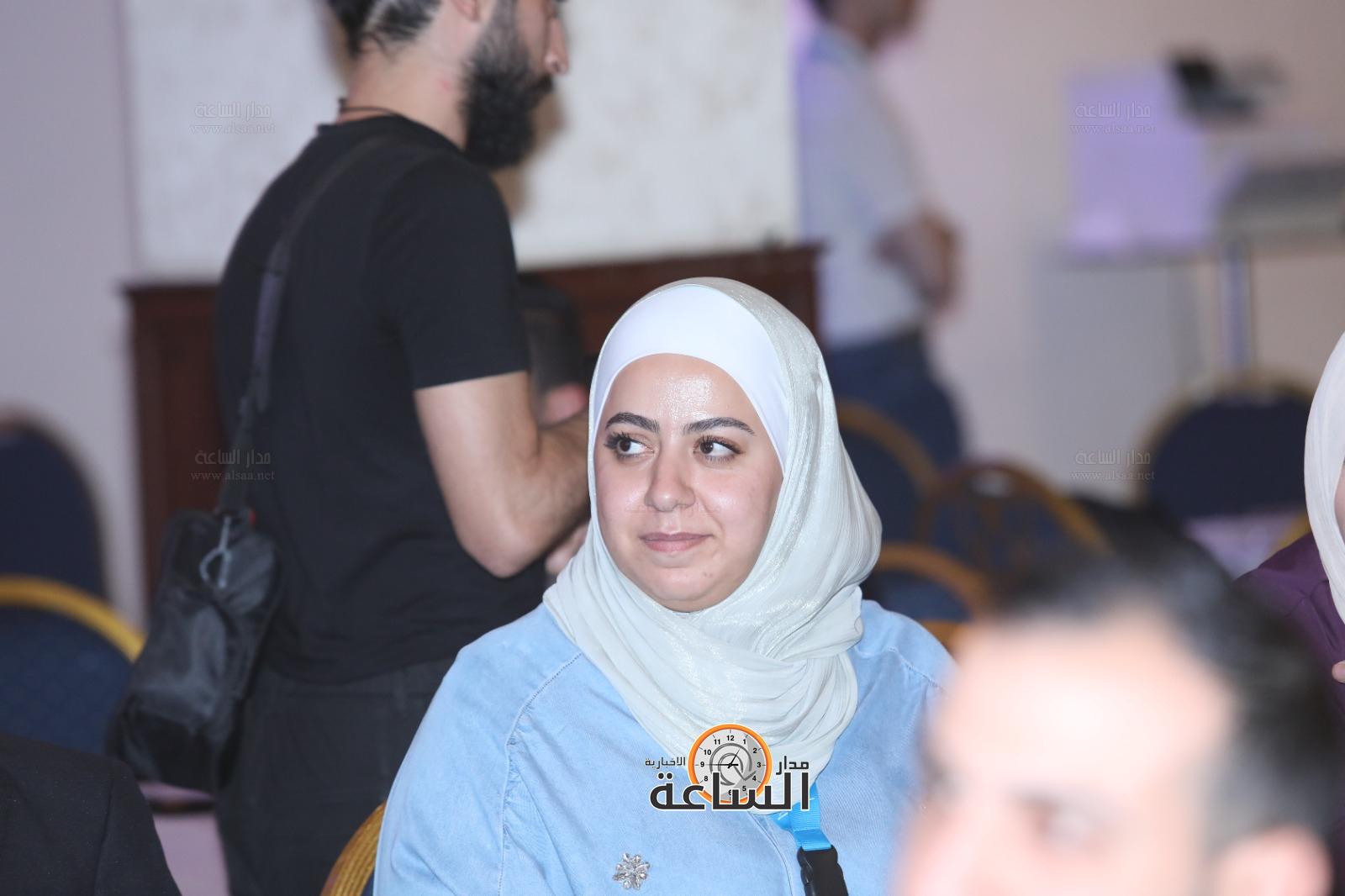 Madar Al-Saa Images 0.5939257104221778