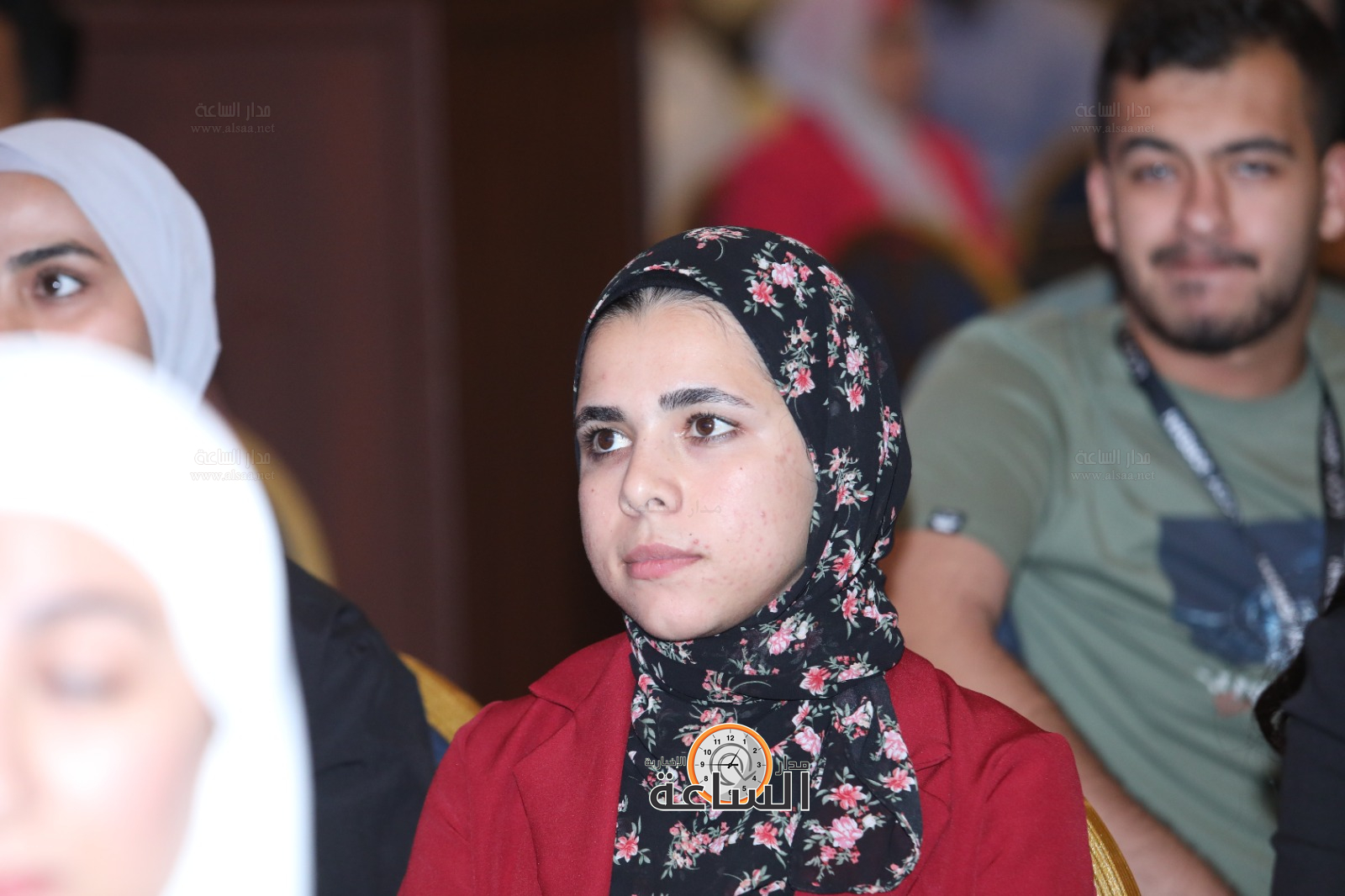 Madar Al-Saa Images 0.9371250873309682