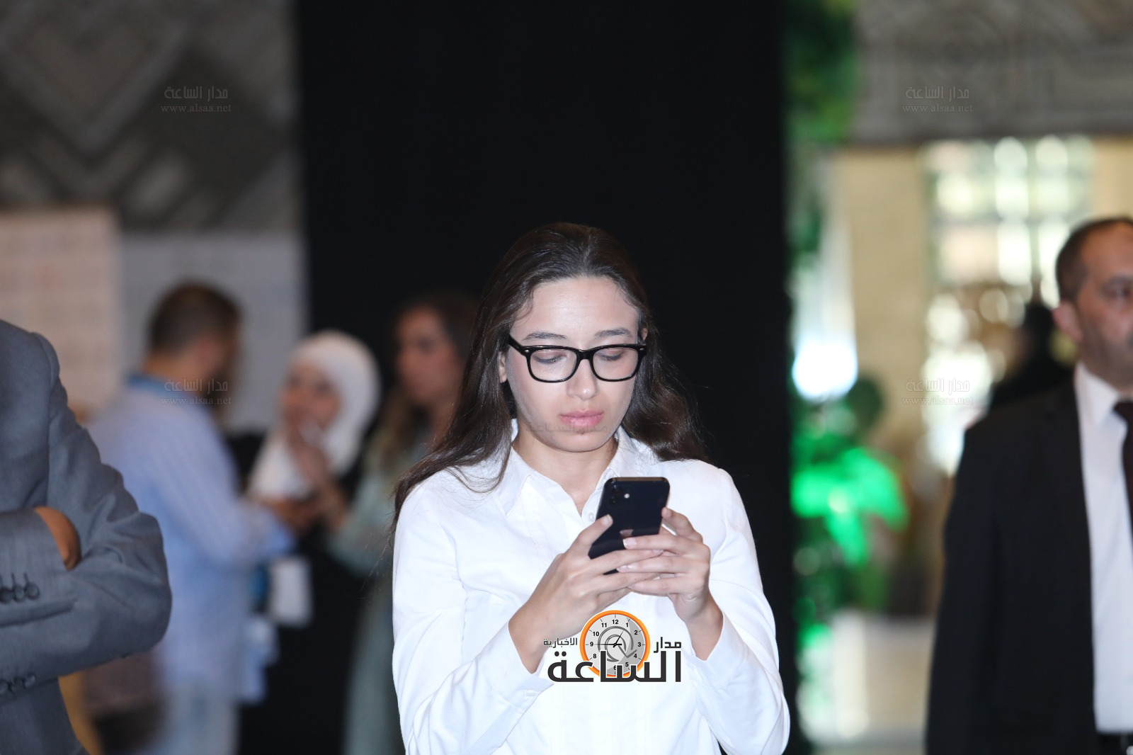 Madar Al-Saa Images 0.589075171191342