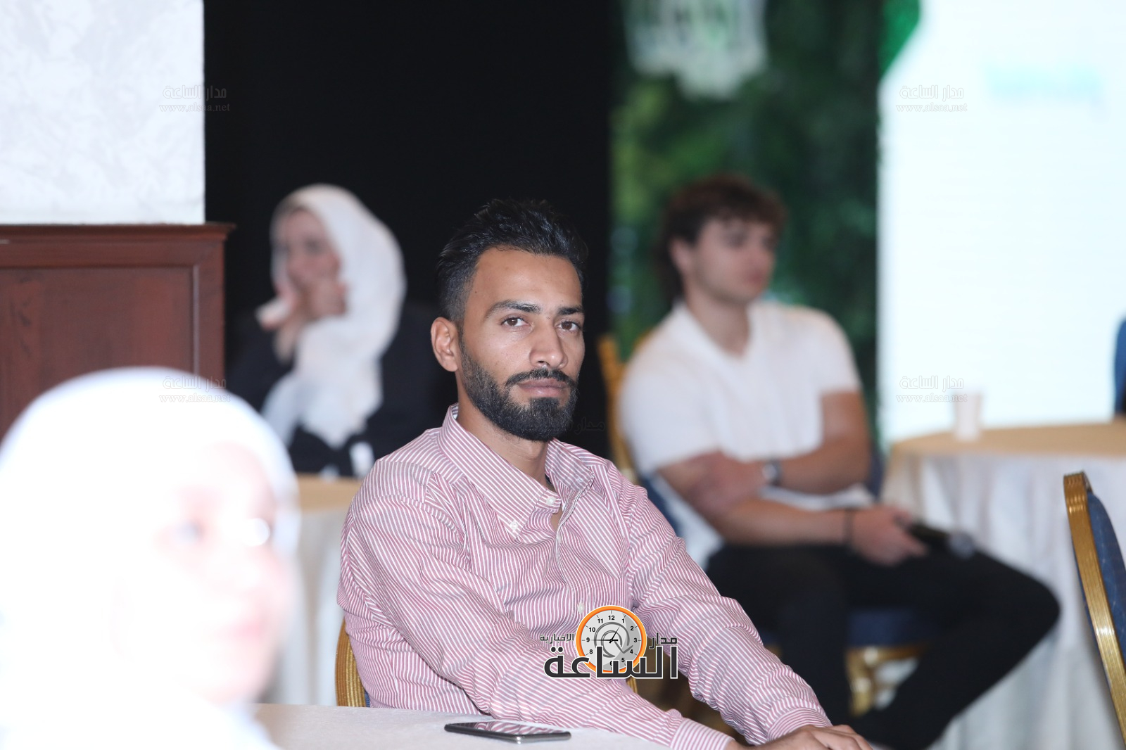 Madar Al-Saa Images 0.5052591974848539