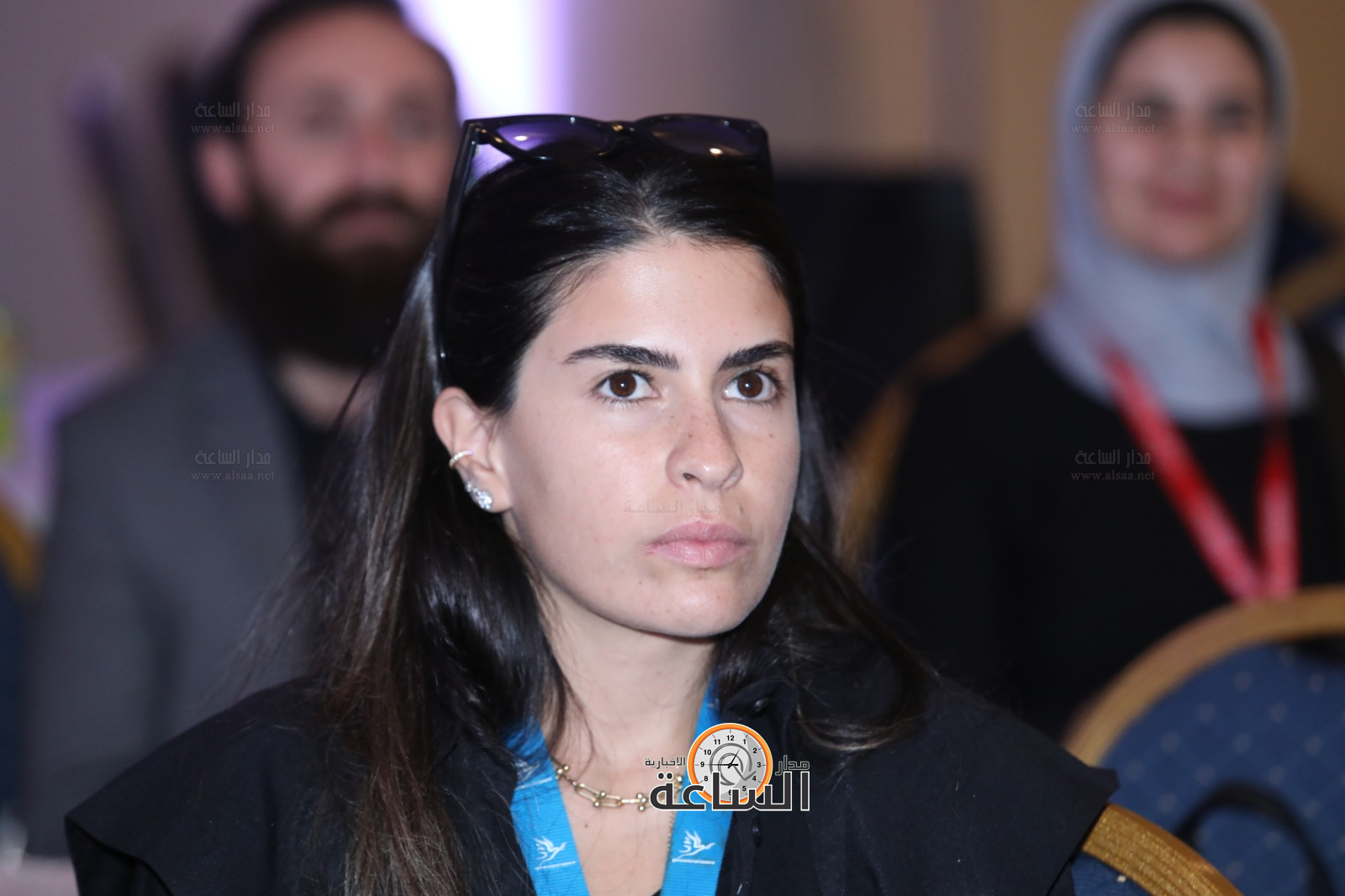 Madar Al-Saa Images 0.8449907588038257