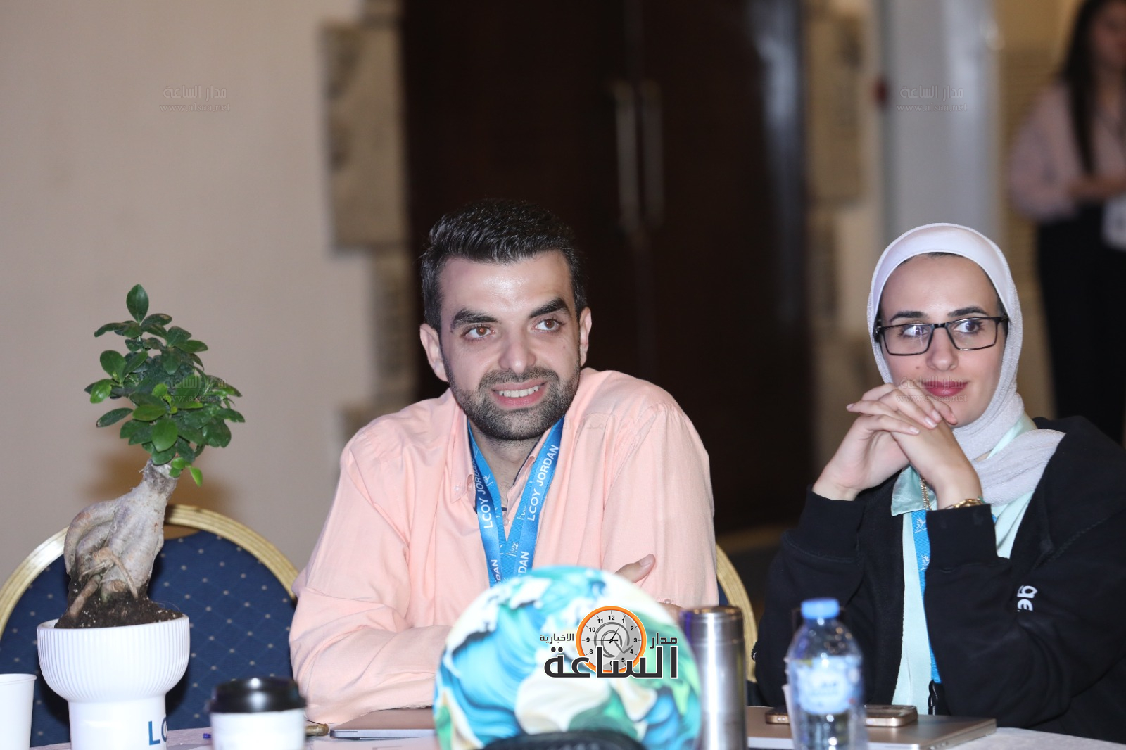 Madar Al-Saa Images 0.2354312899438873