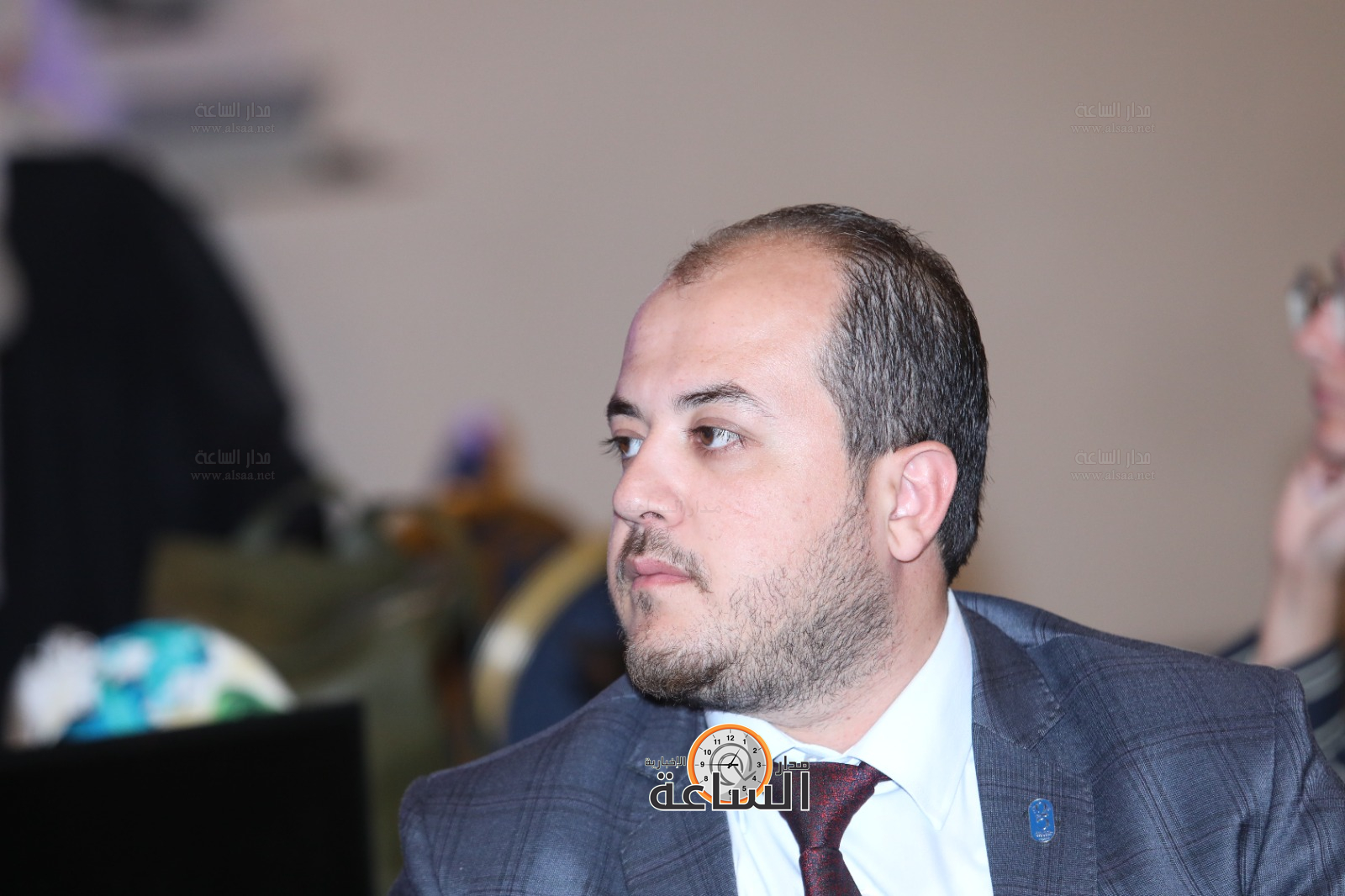 Madar Al-Saa Images 0.3352111731438854