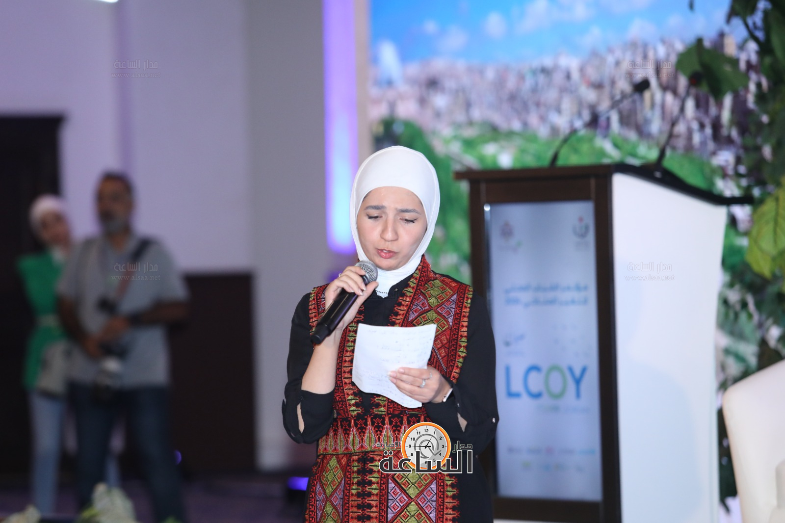 Madar Al-Saa Images 0.8120584726295321