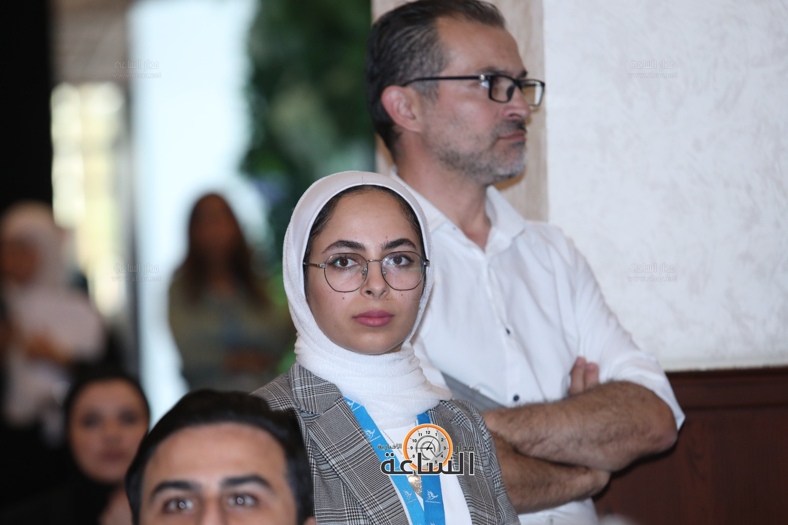 Madar Al-Saa Images 0.8238729164962053