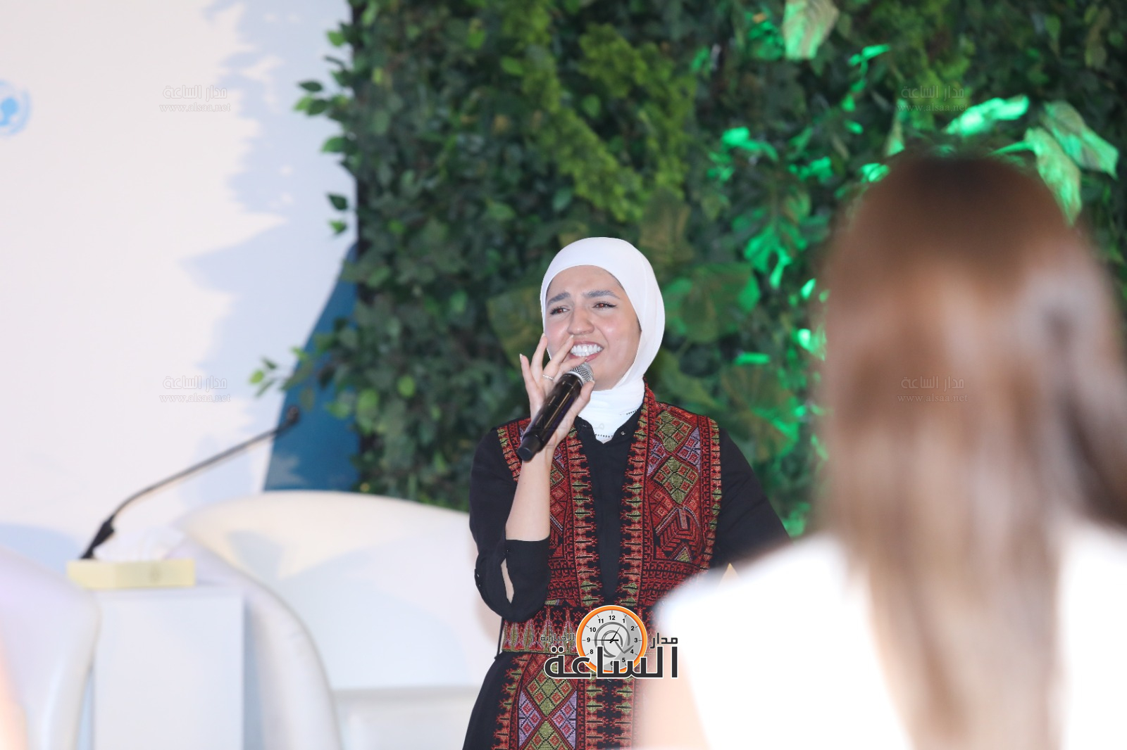 Madar Al-Saa Images 0.7186479258026011