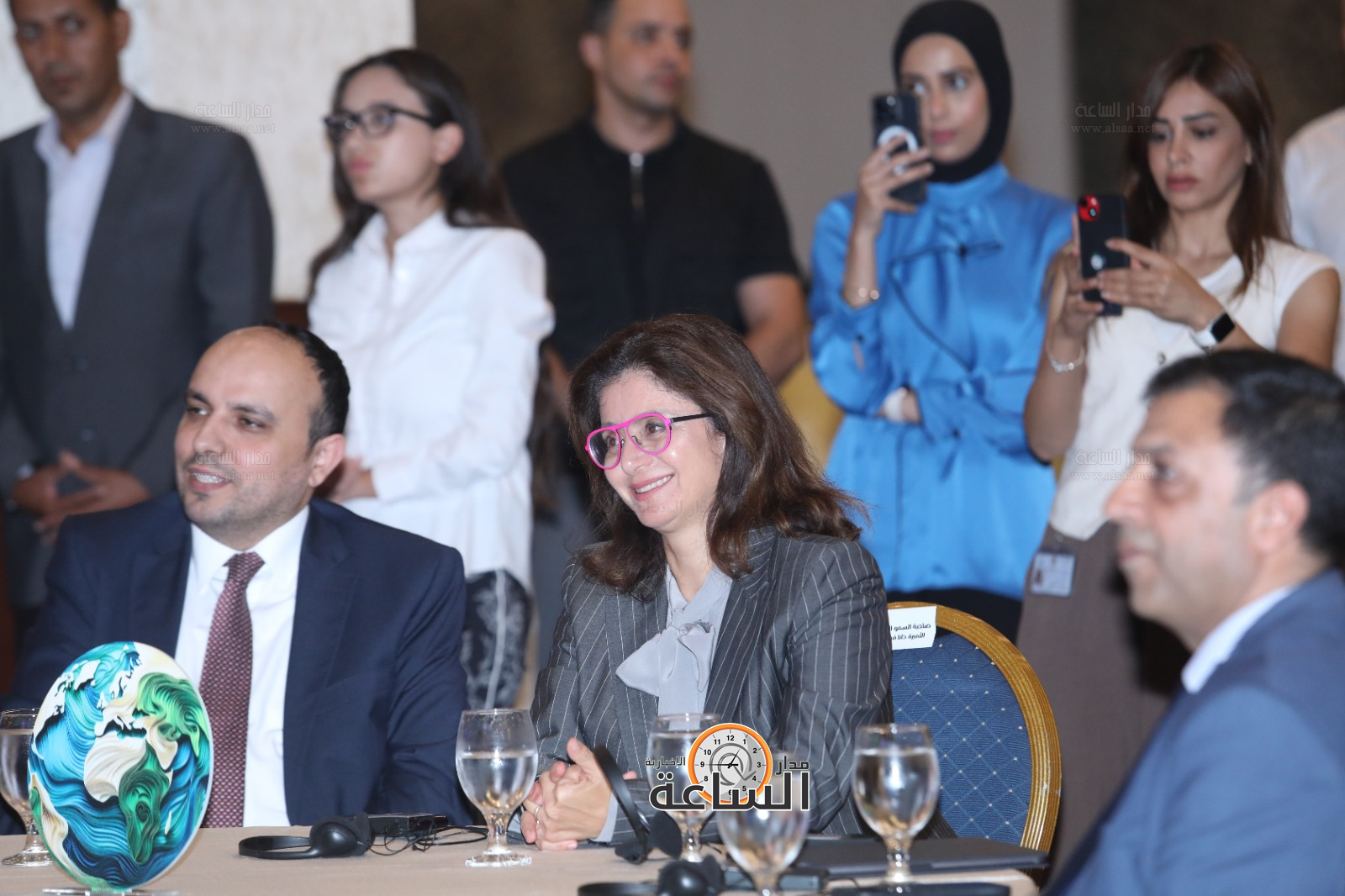 Madar Al-Saa Images 0.9502169850549067