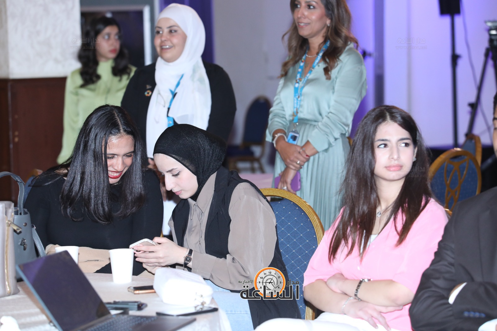 Madar Al-Saa Images 0.5187747638094791