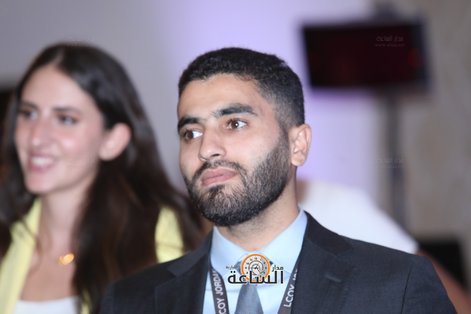 Madar Al-Saa Images 0.03526138850169569