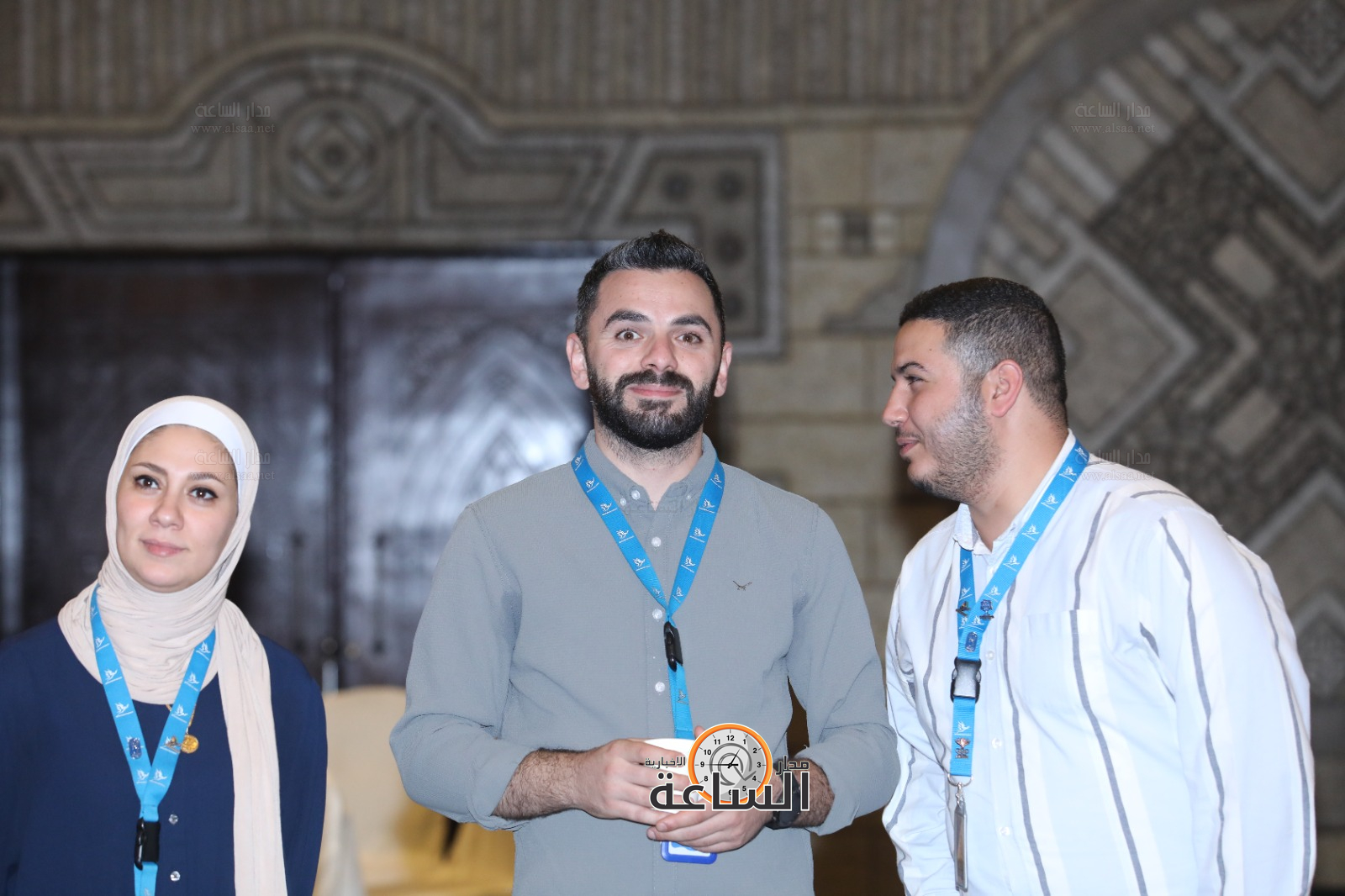 Madar Al-Saa Images 0.8606305588036387