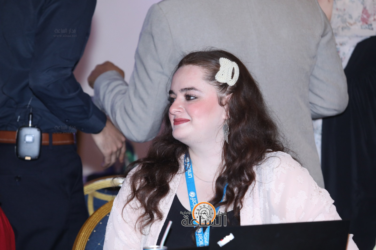 Madar Al-Saa Images 0.08005728539470591