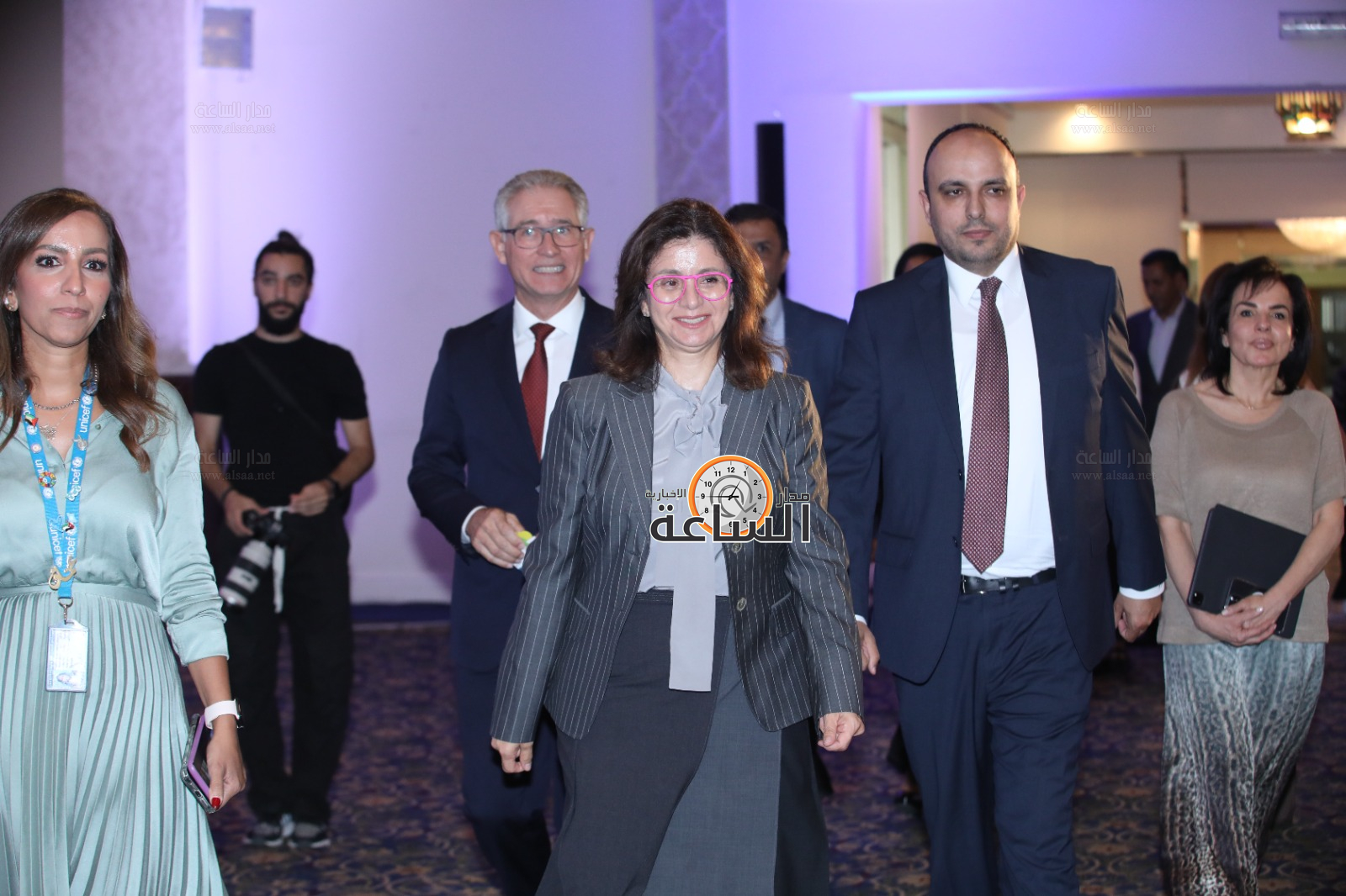 Madar Al-Saa Images 0.20237762199551912