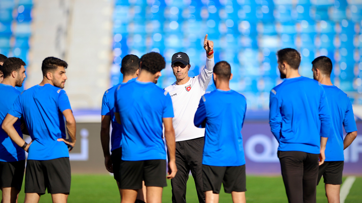 Madar Al-Saa Images 0.40174463017265216