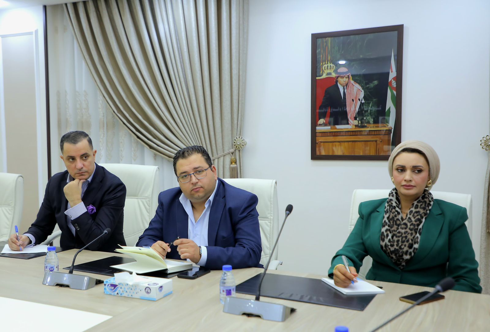 Madar Al-Saa Images 0.753007215264671