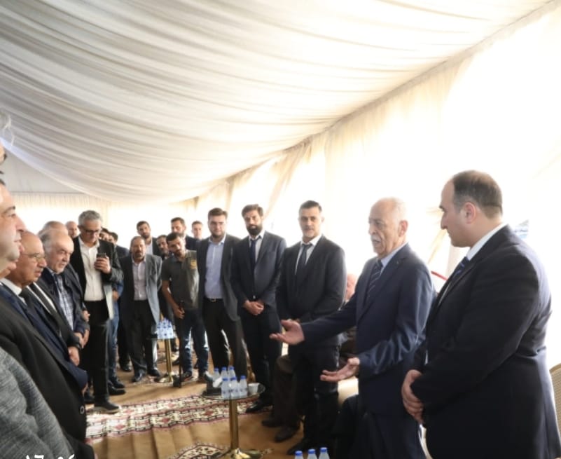 Madar Al-Saa Images 0.19886152199695406