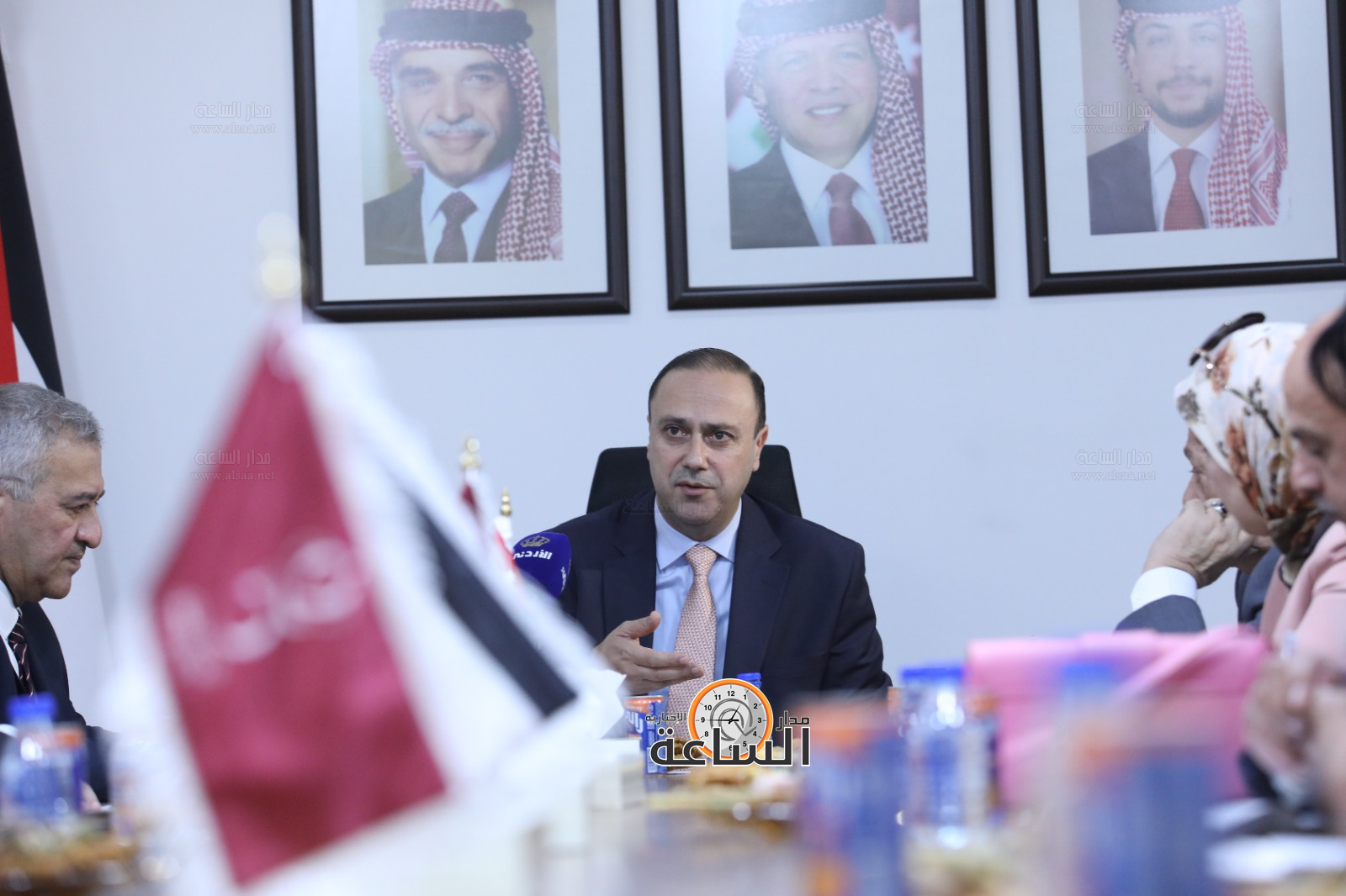 Madar Al-Saa Images 0.5919956726266982