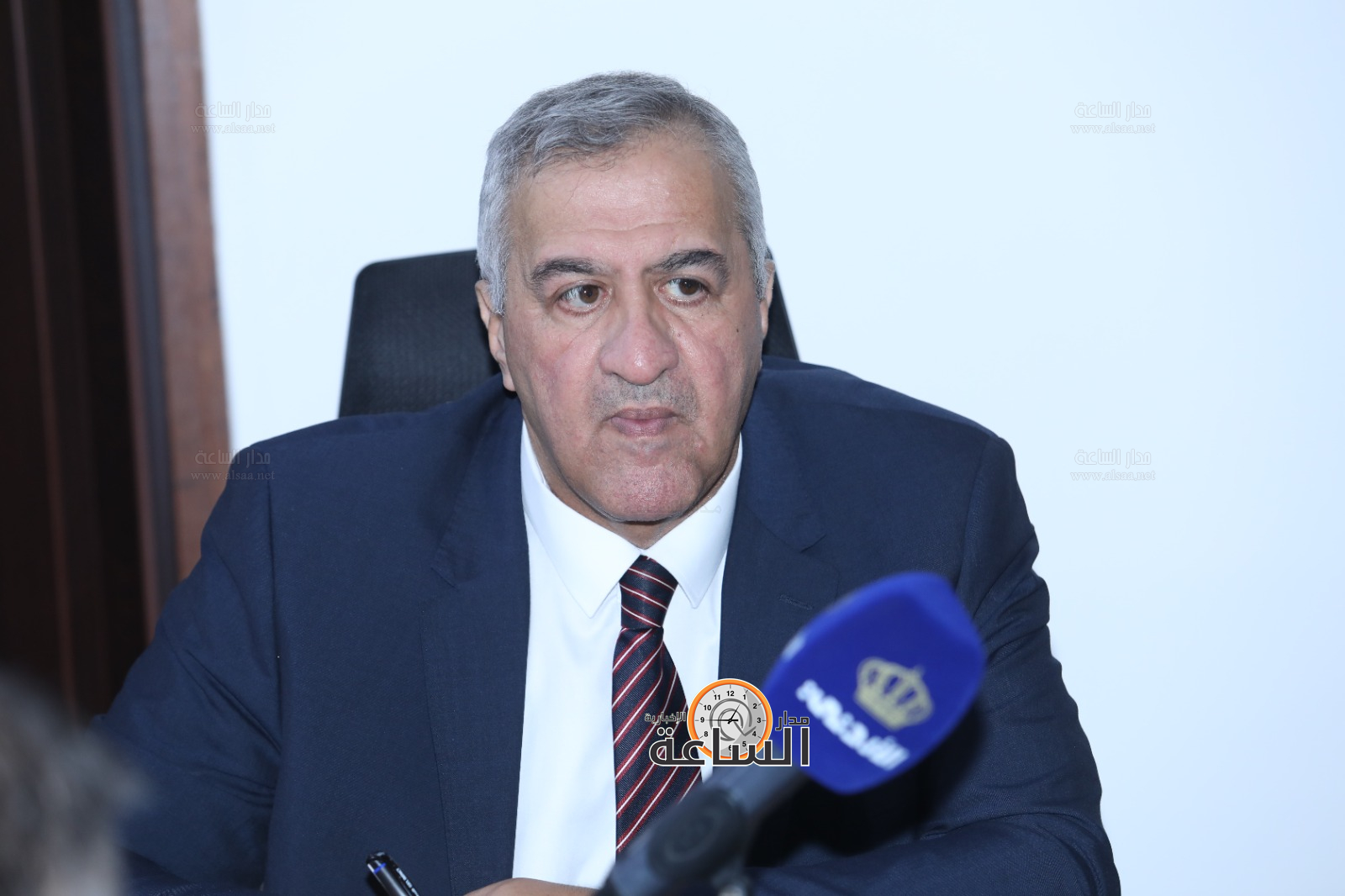 Madar Al-Saa Images 0.4653994606945153