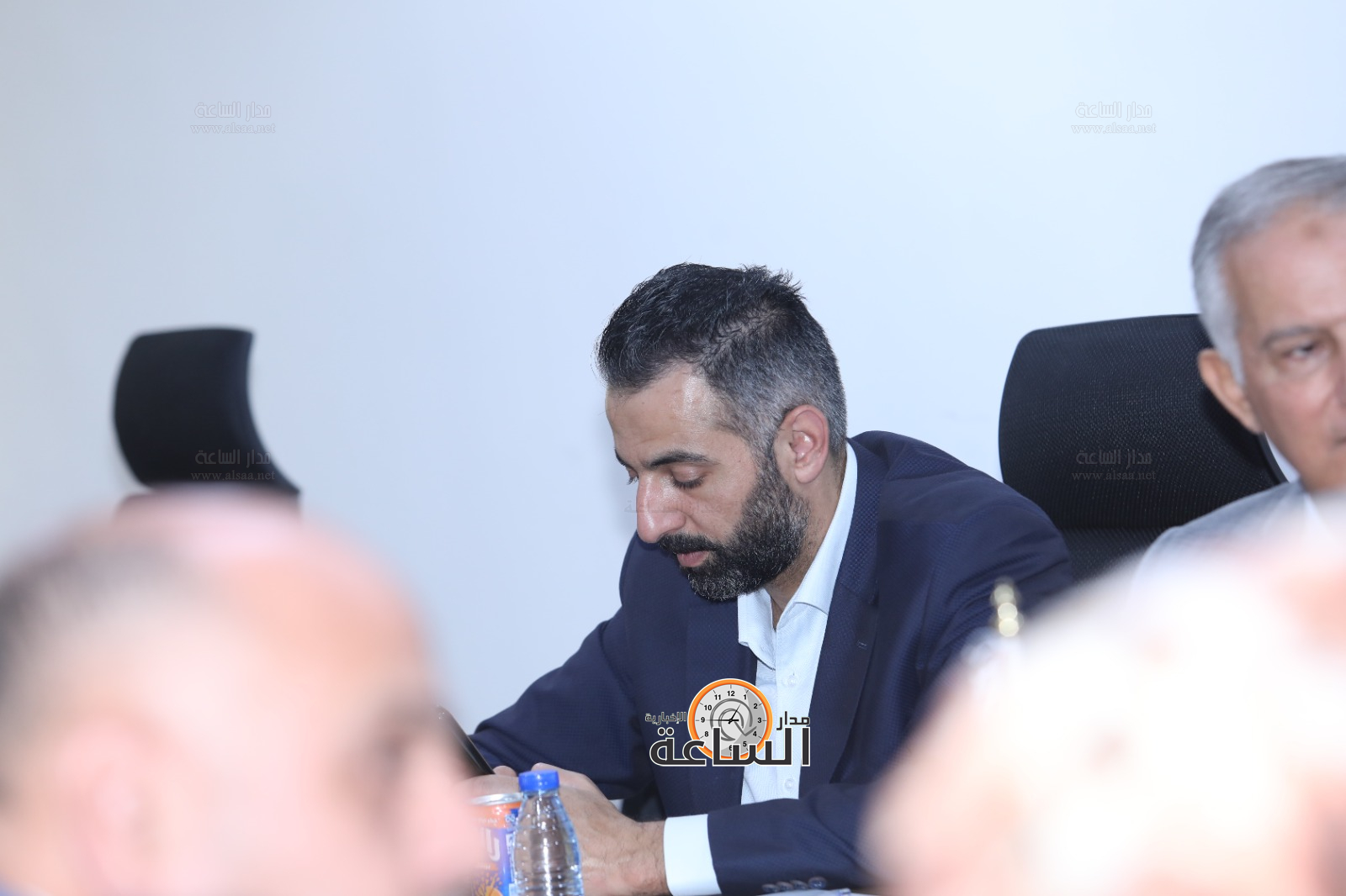 Madar Al-Saa Images 0.6184503570665385