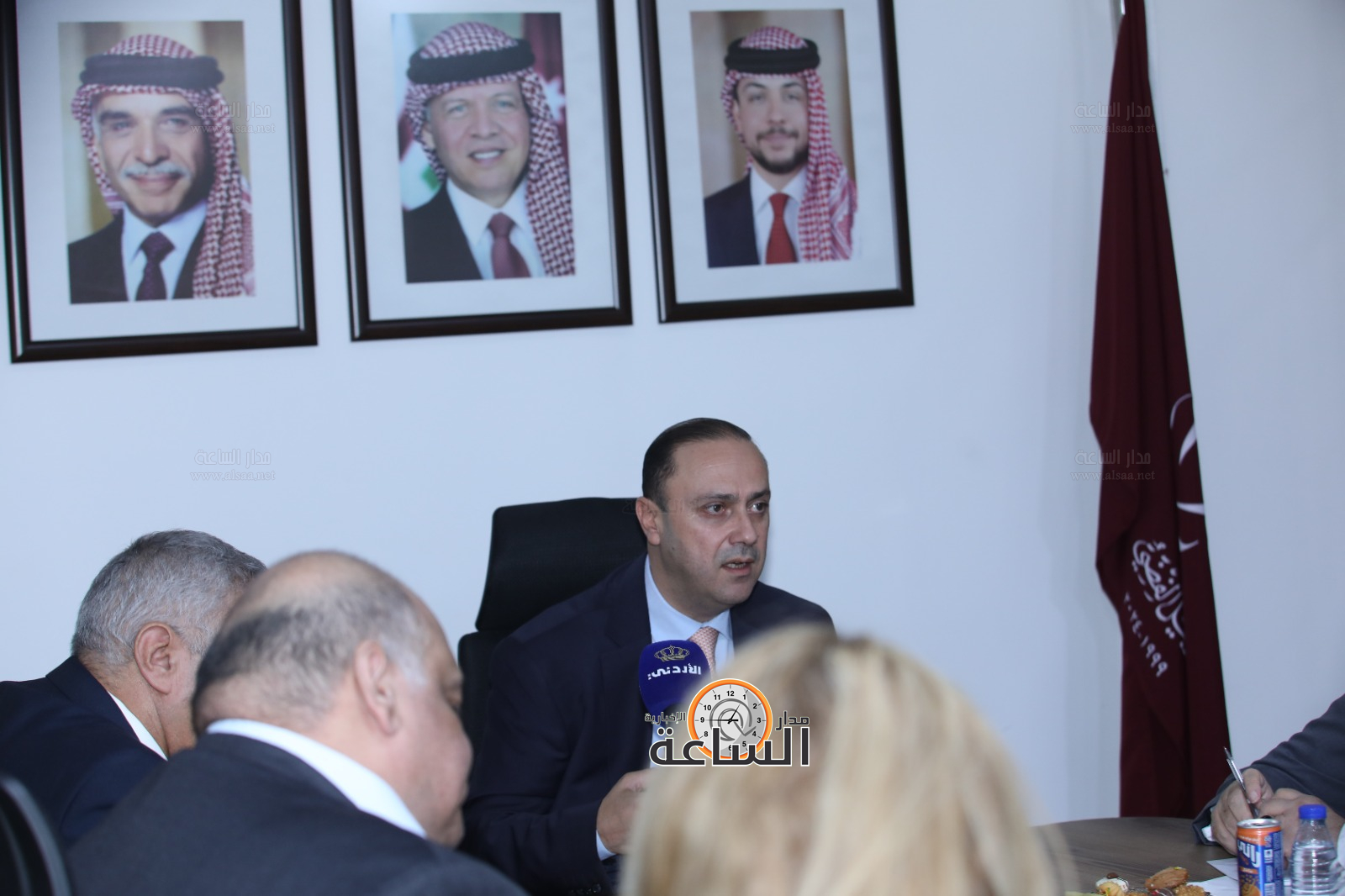 Madar Al-Saa Images 0.10069556755625952