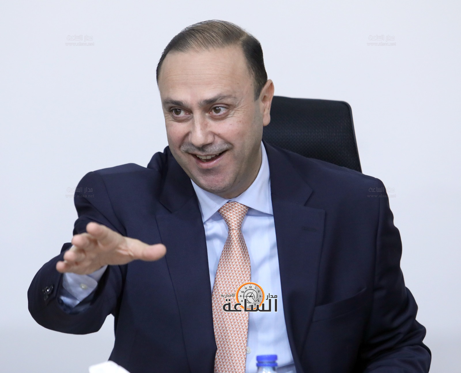 محمد المومني