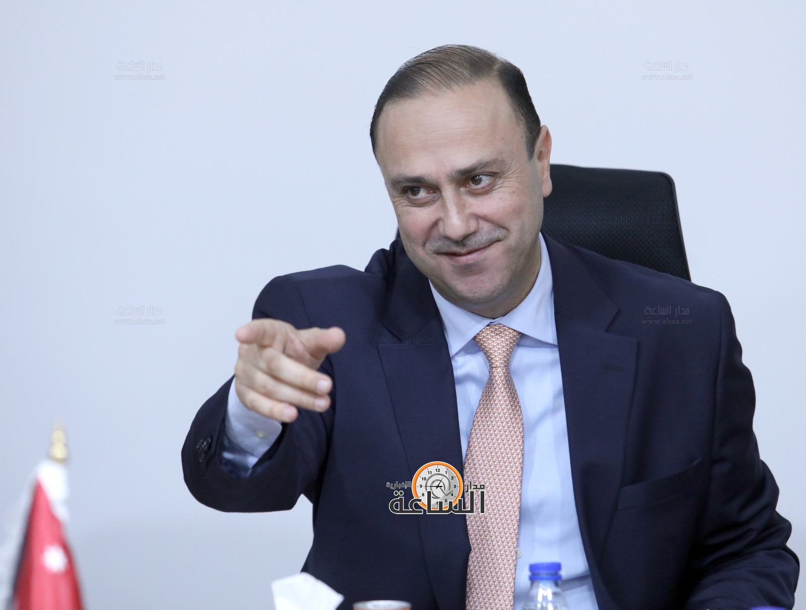 محمد المومني