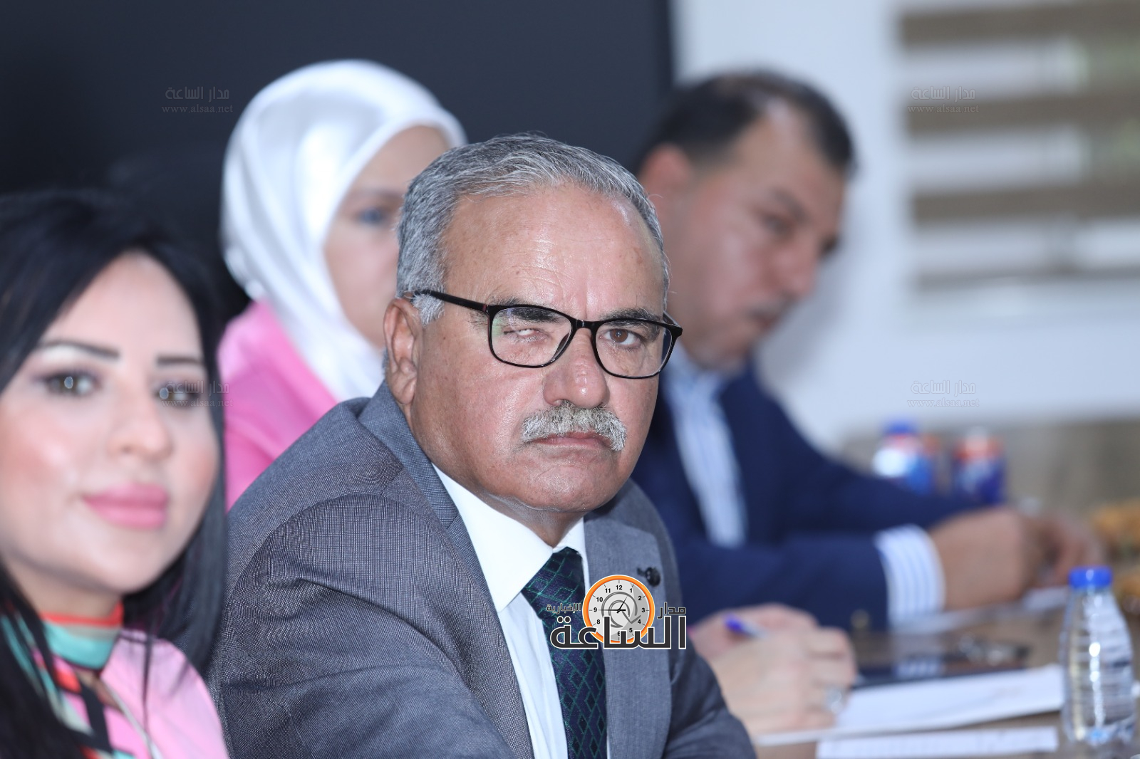 Madar Al-Saa Images 0.22398297254785327