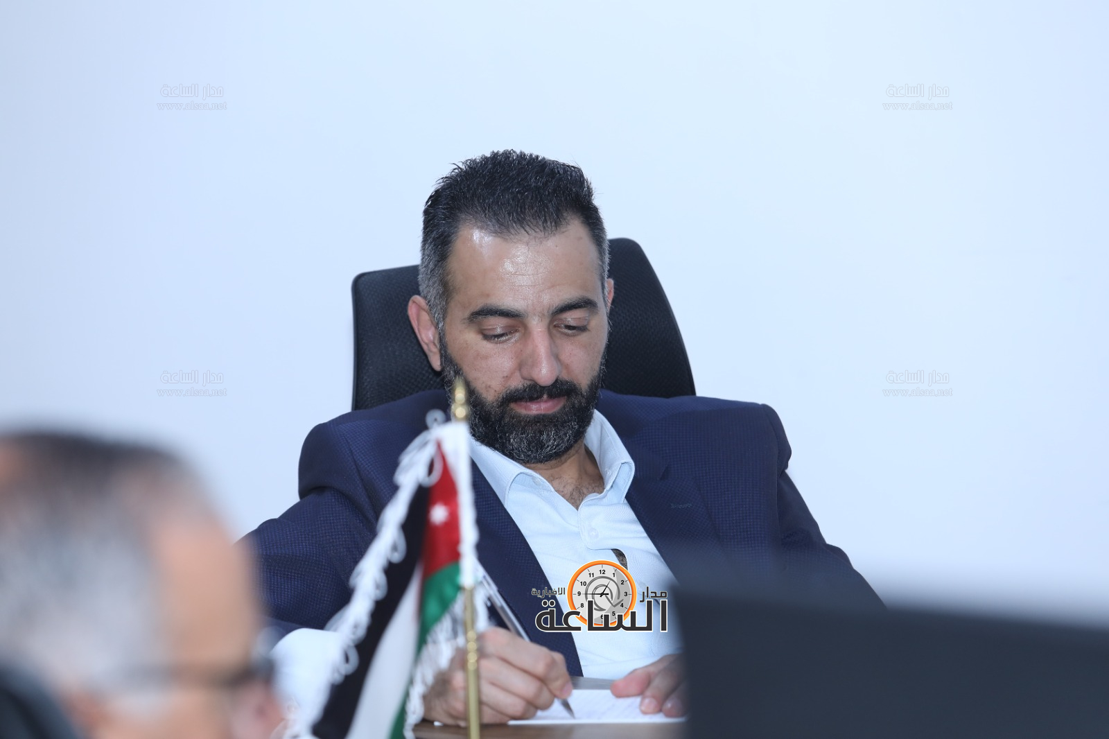 Madar Al-Saa Images 0.23222289847554123