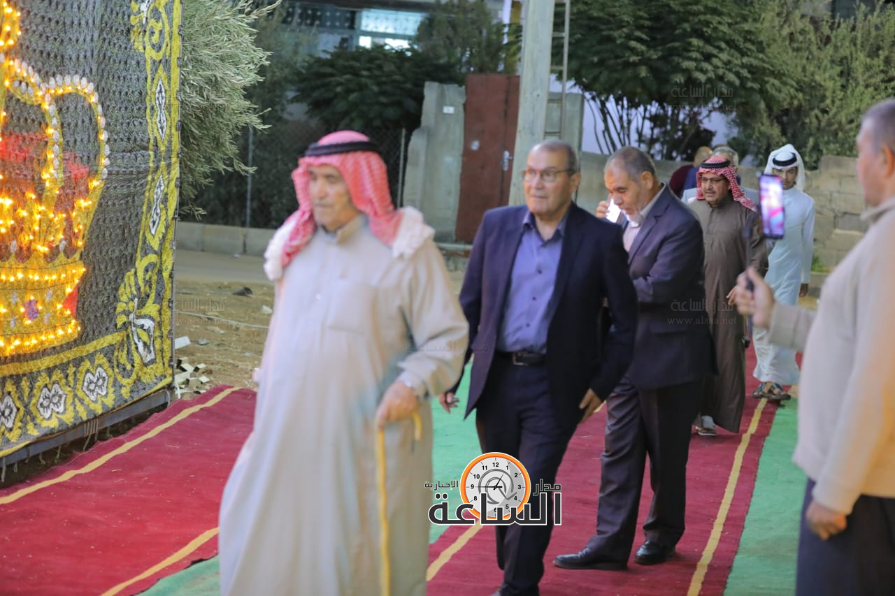 Madar Al-Saa Images 0.4558111140180523