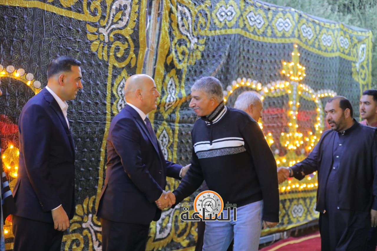 Madar Al-Saa Images 0.4314493007402447