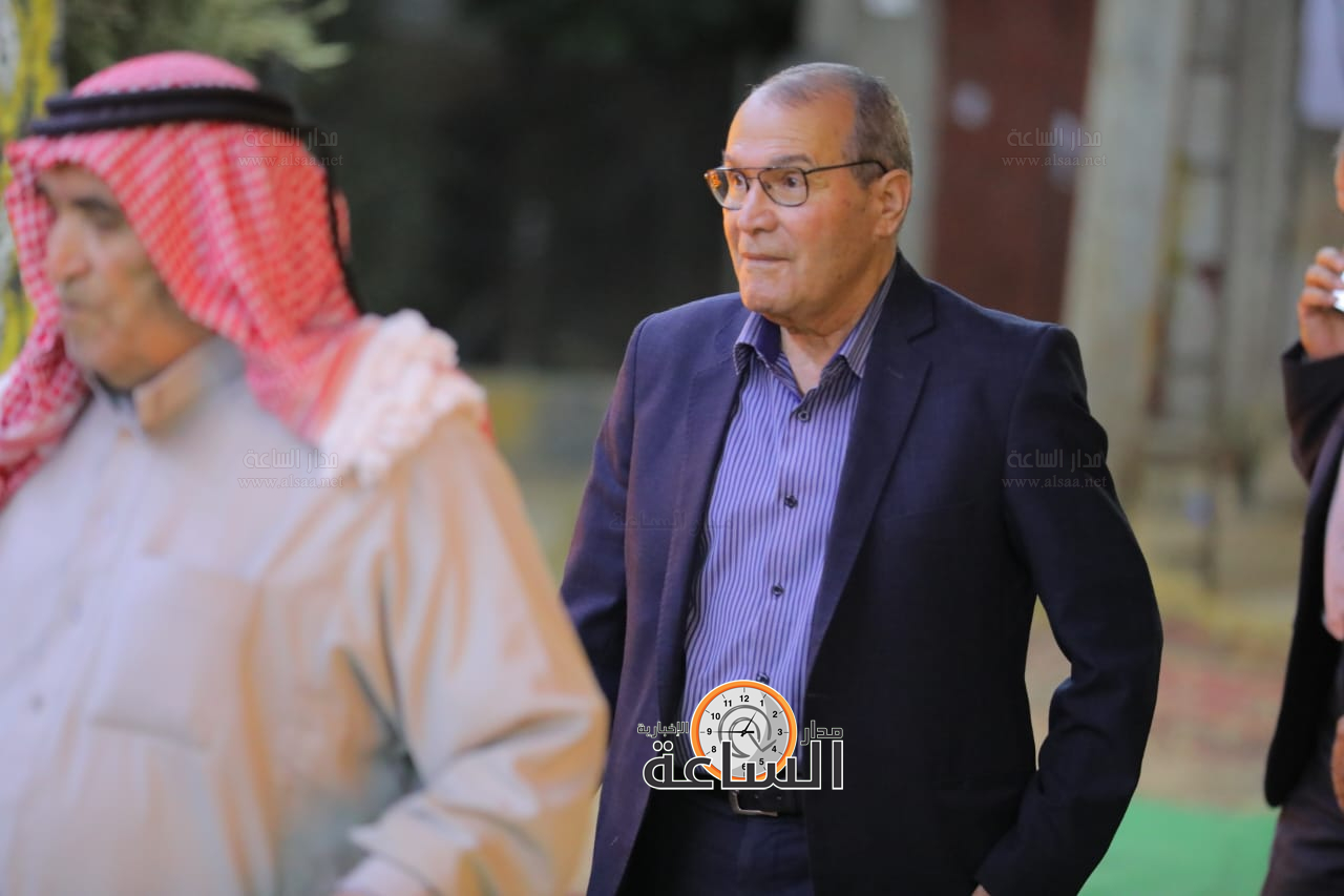 Madar Al-Saa Images 0.22855241795286707