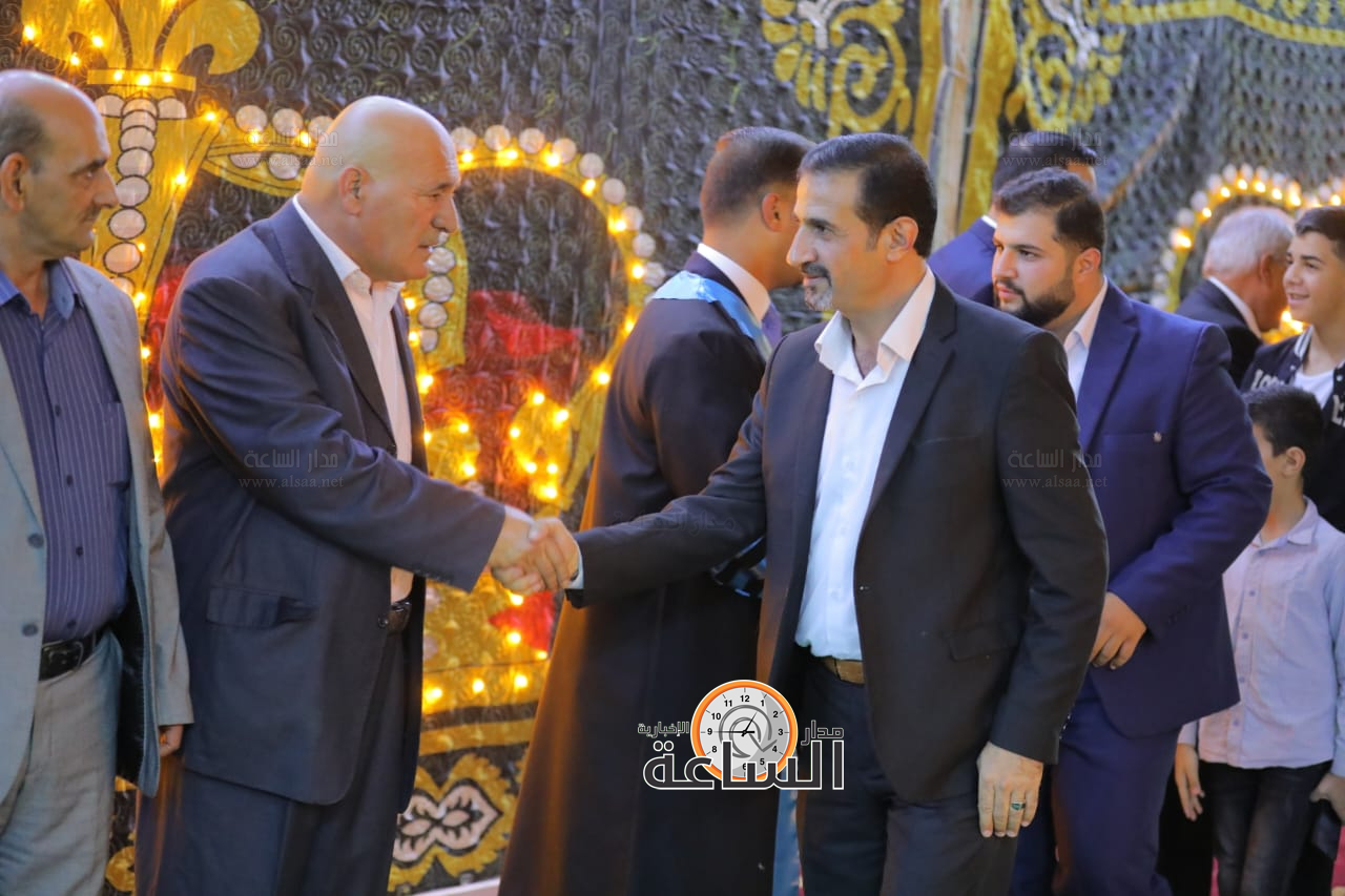 Madar Al-Saa Images 0.37478298302831625