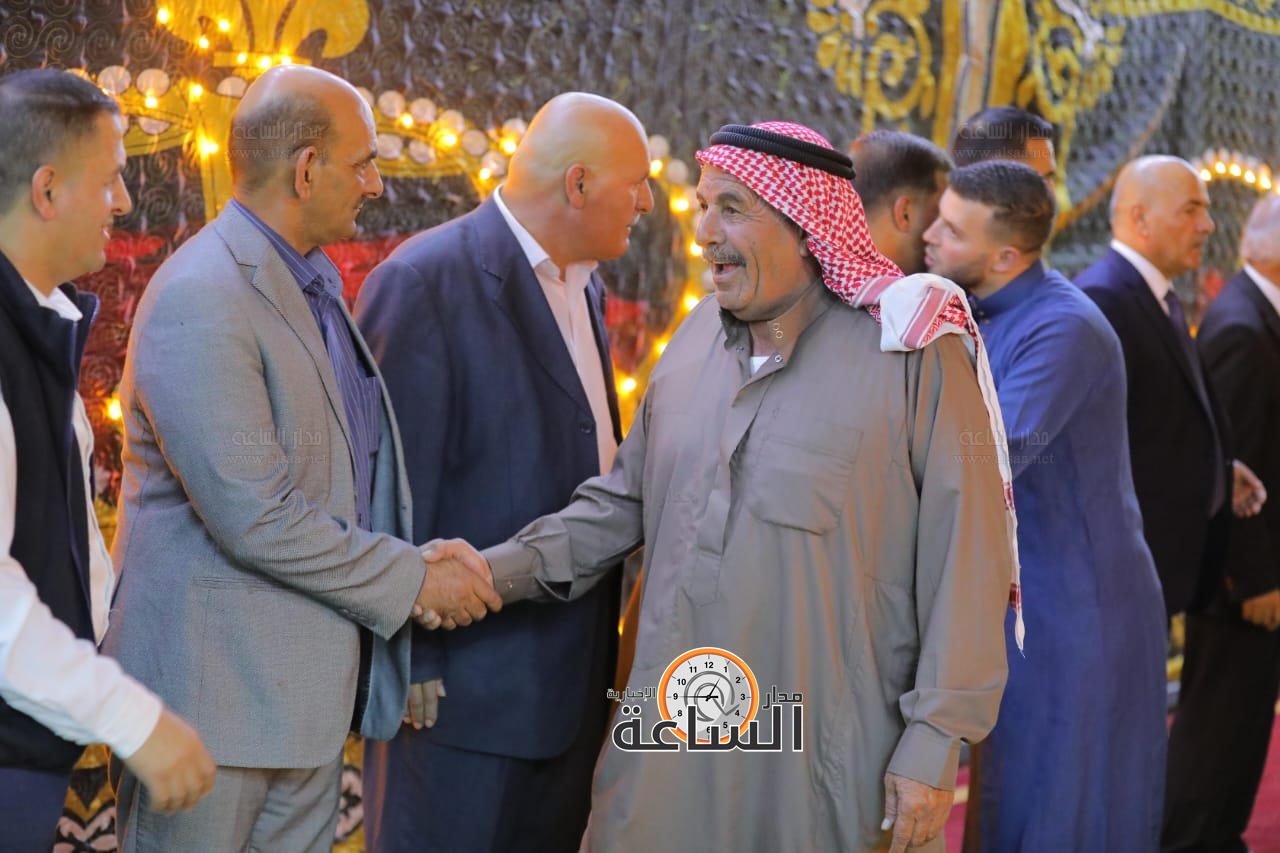 Madar Al-Saa Images 0.9371305975690205